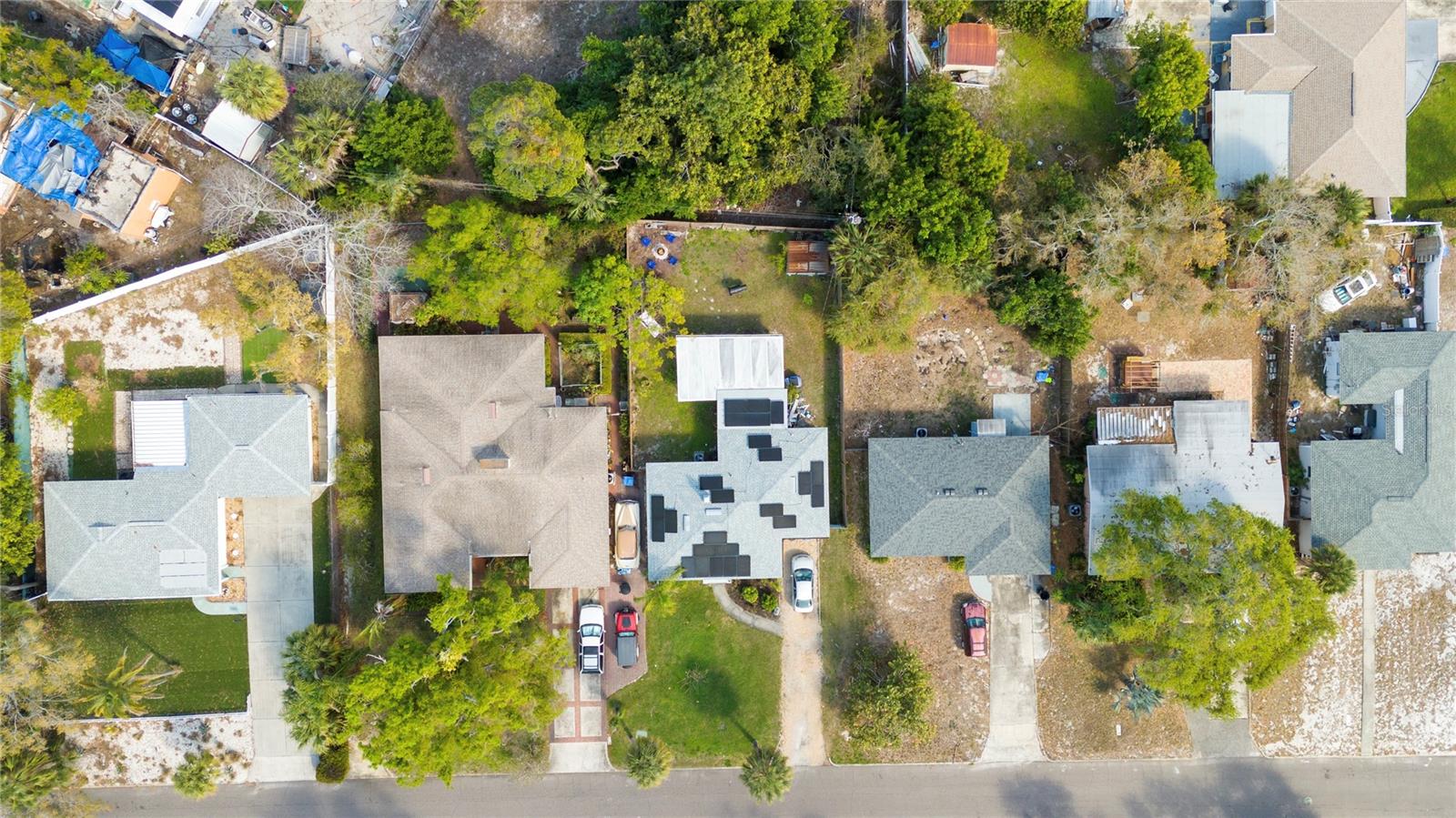 Image 36 of 43 For 4908 Highland Street S