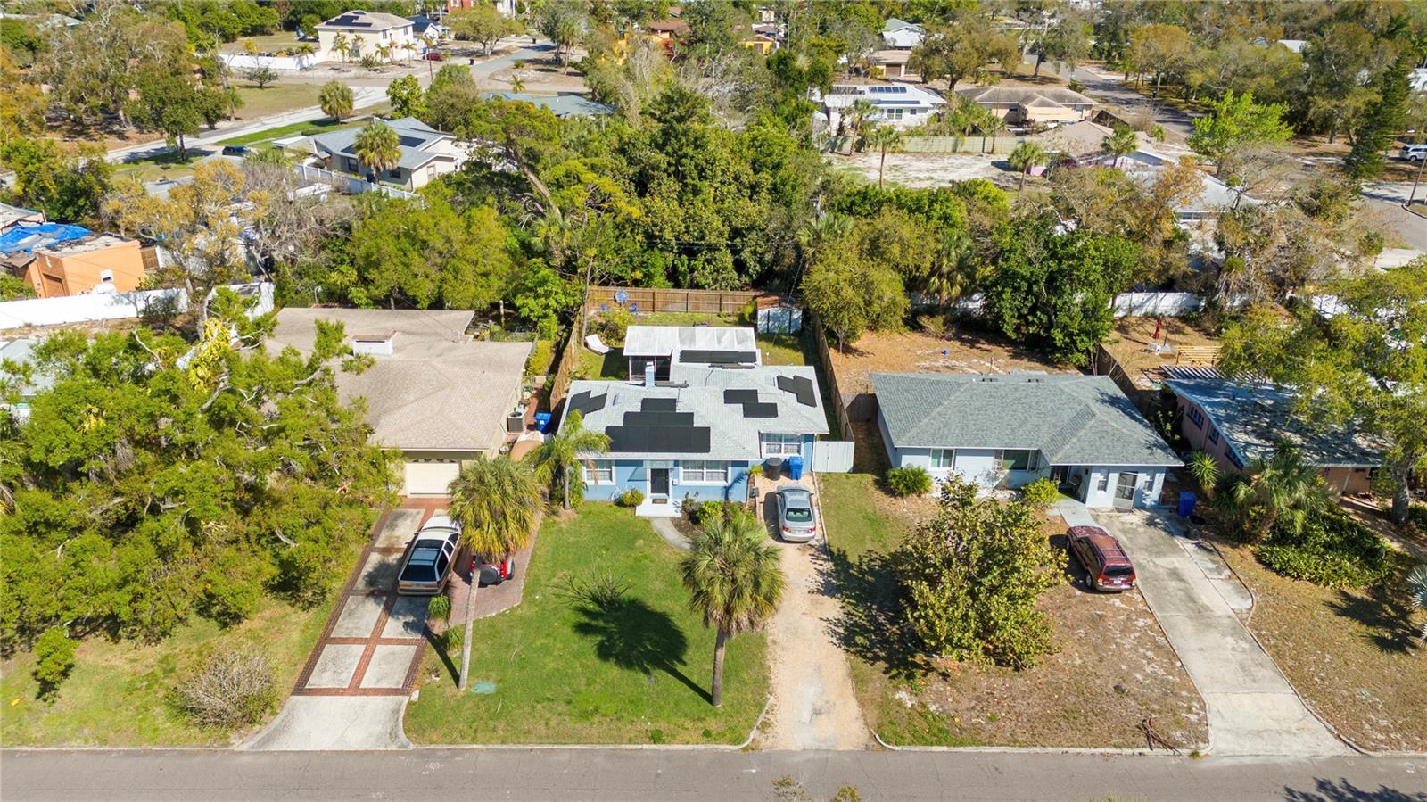 Image 37 of 43 For 4908 Highland Street S