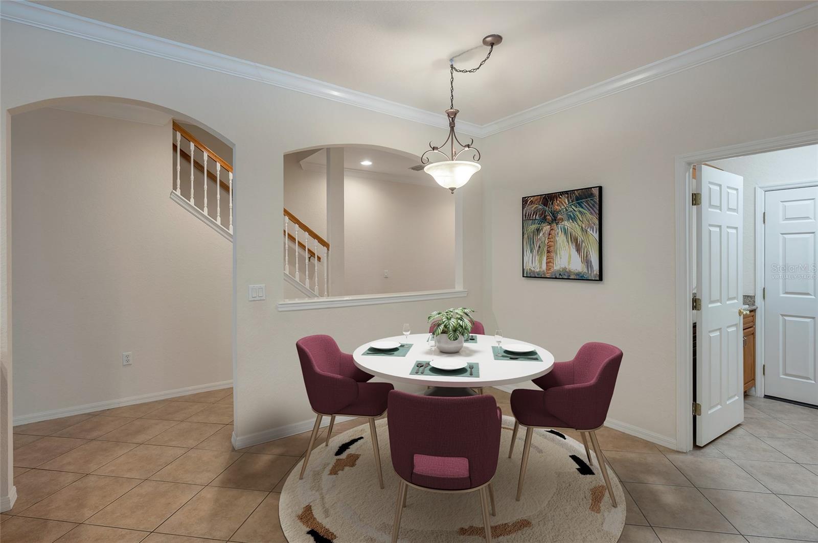 Image 10 of 47 For 9719 Taylor Rose Lane