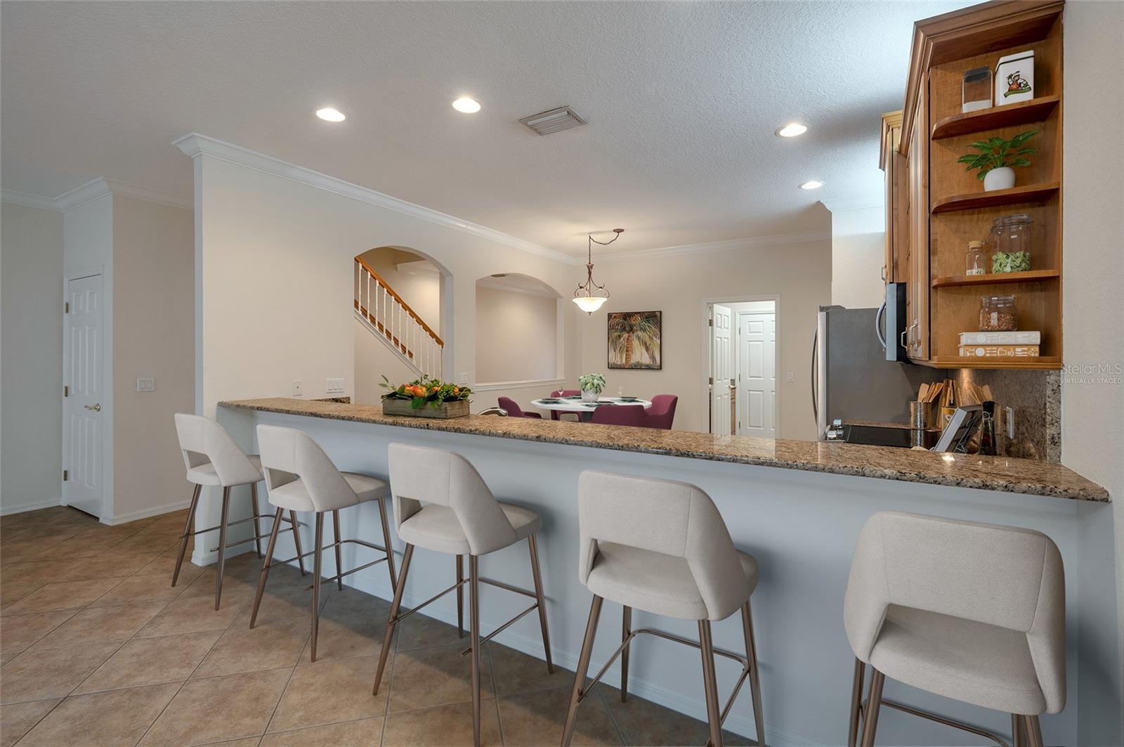 Image 18 of 47 For 9719 Taylor Rose Lane