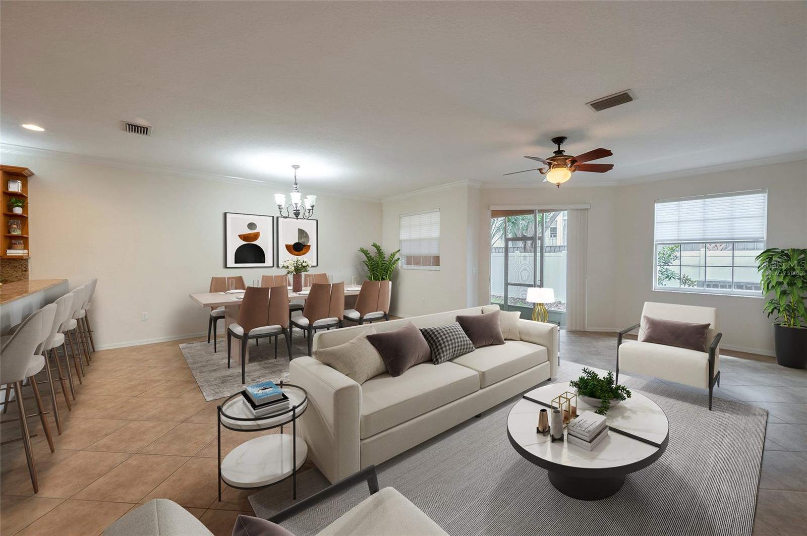 Image 20 of 47 For 9719 Taylor Rose Lane