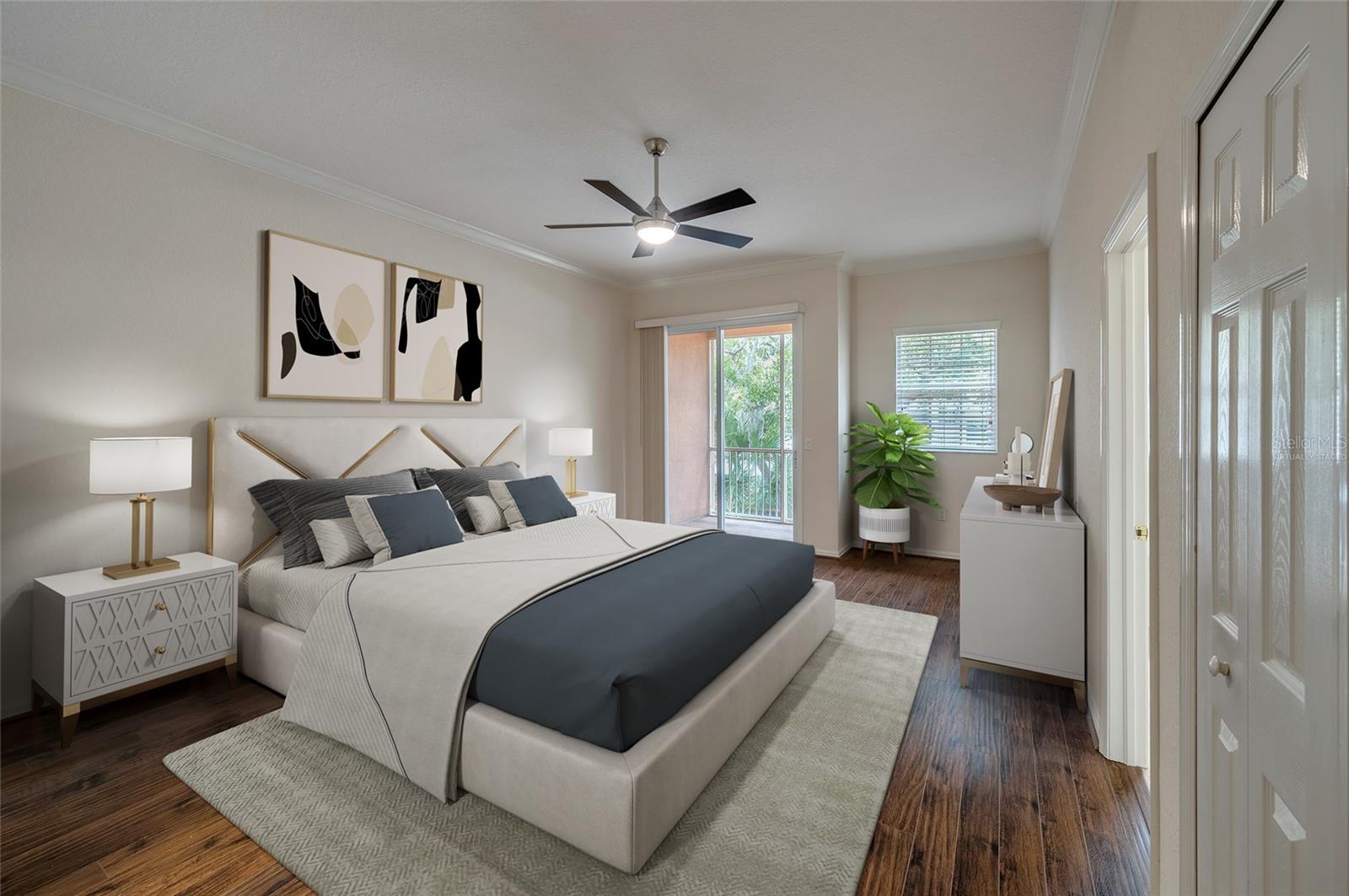 Image 26 of 47 For 9719 Taylor Rose Lane