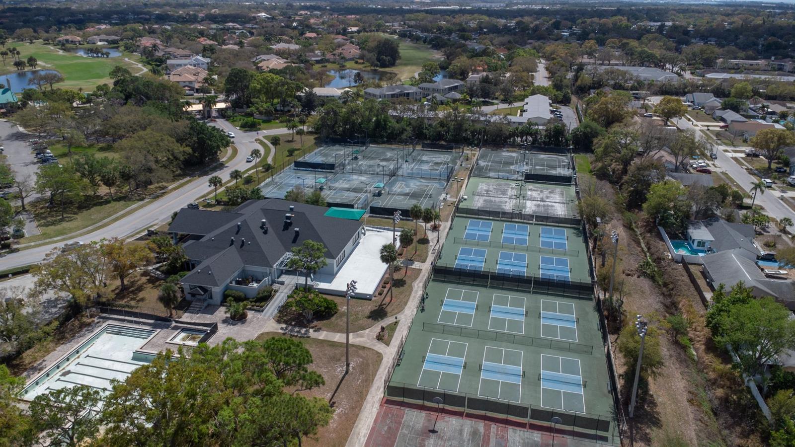 Image 44 of 47 For 9719 Taylor Rose Lane