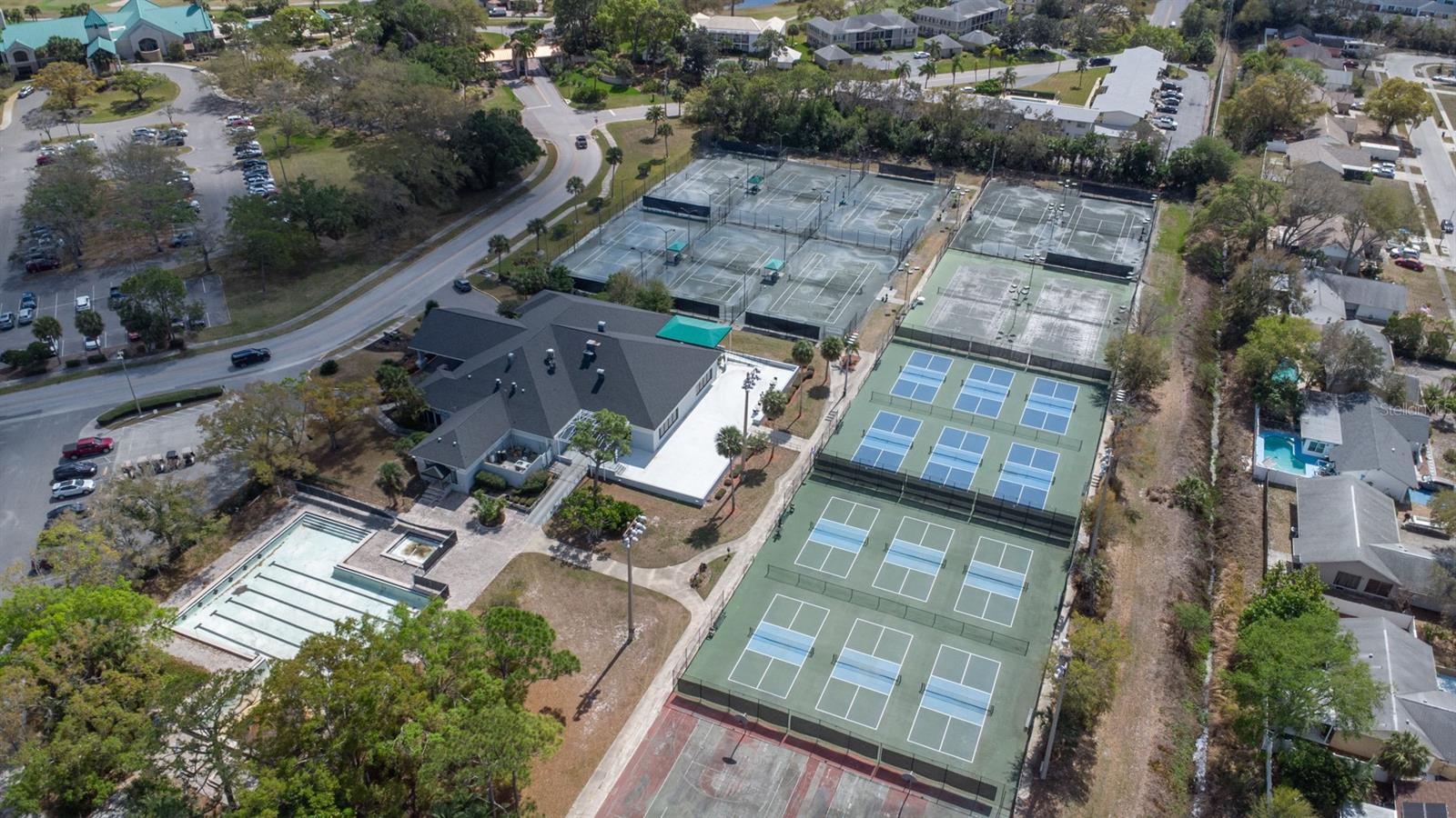 Image 46 of 47 For 9719 Taylor Rose Lane