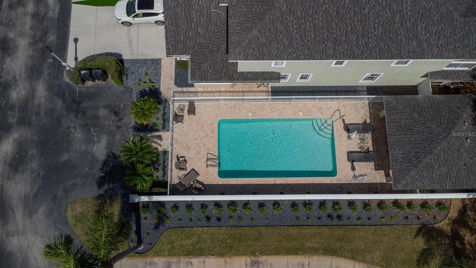 Image 5 of 47 For 9719 Taylor Rose Lane