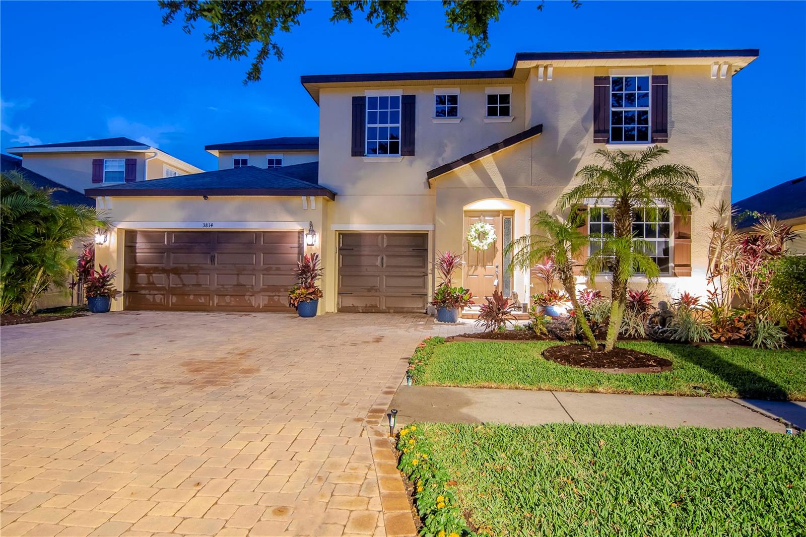 Listing photo id 36 for 3814 Evergreen Oaks Drive