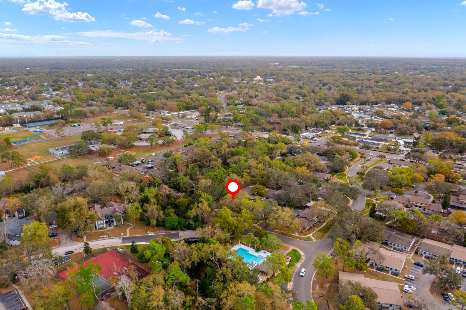 Listing photo id 22 for 3204 Elk Court