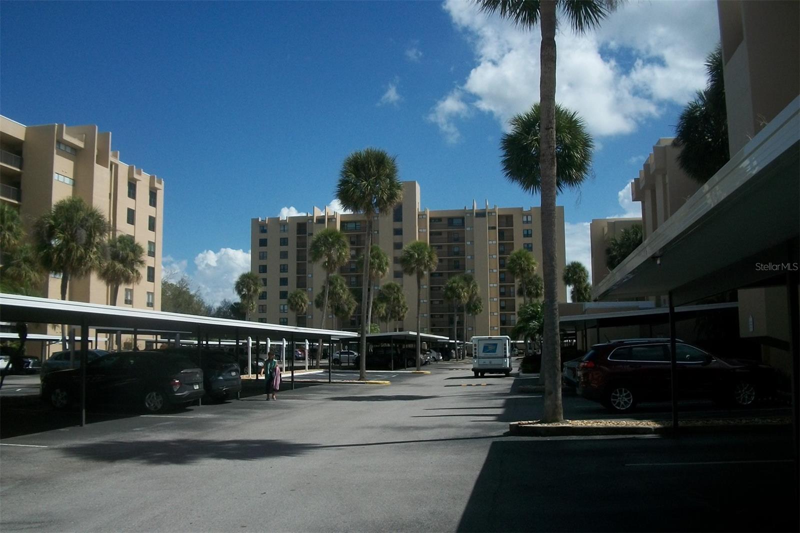 Details for 2616 Cove Cay Drive 207, CLEARWATER, FL 33760