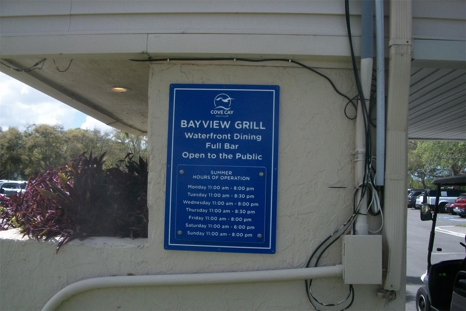 Image 30 of 36 For 2616 Cove Cay Drive 207