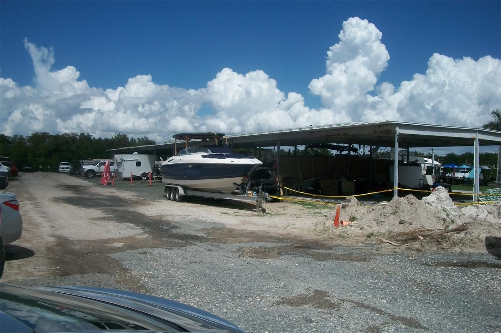 Image 35 of 36 For 2616 Cove Cay Drive 207