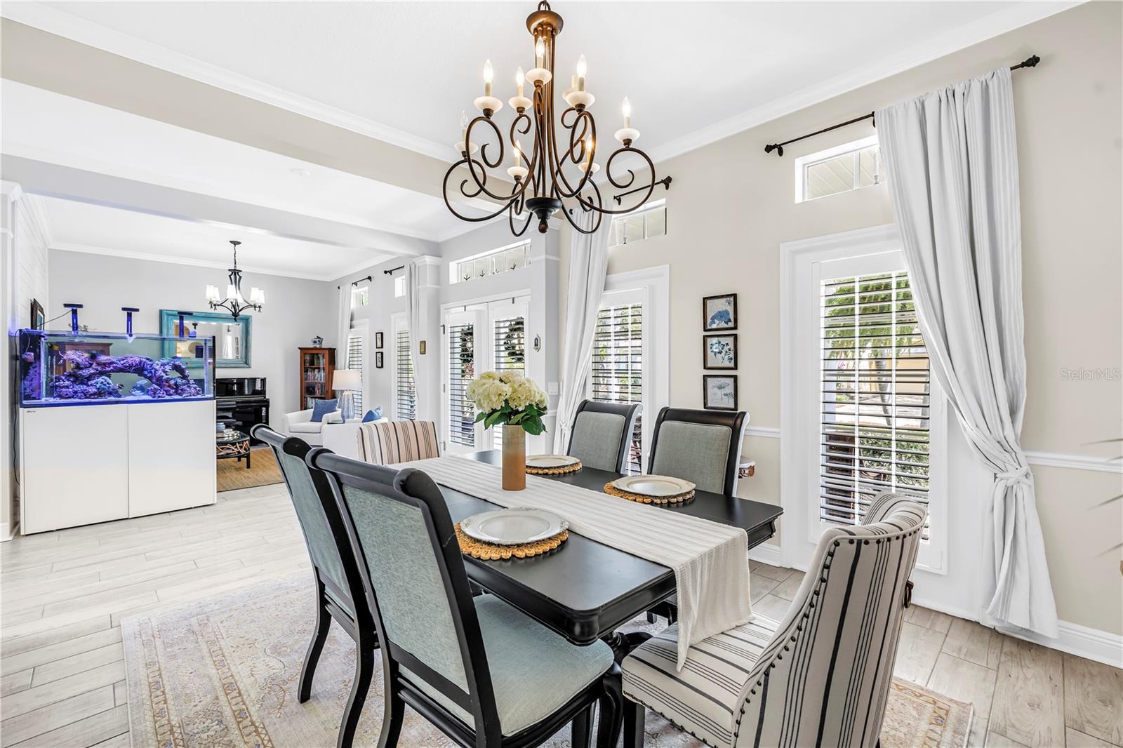 Listing photo id 9 for 5234 Brighton Shore Drive