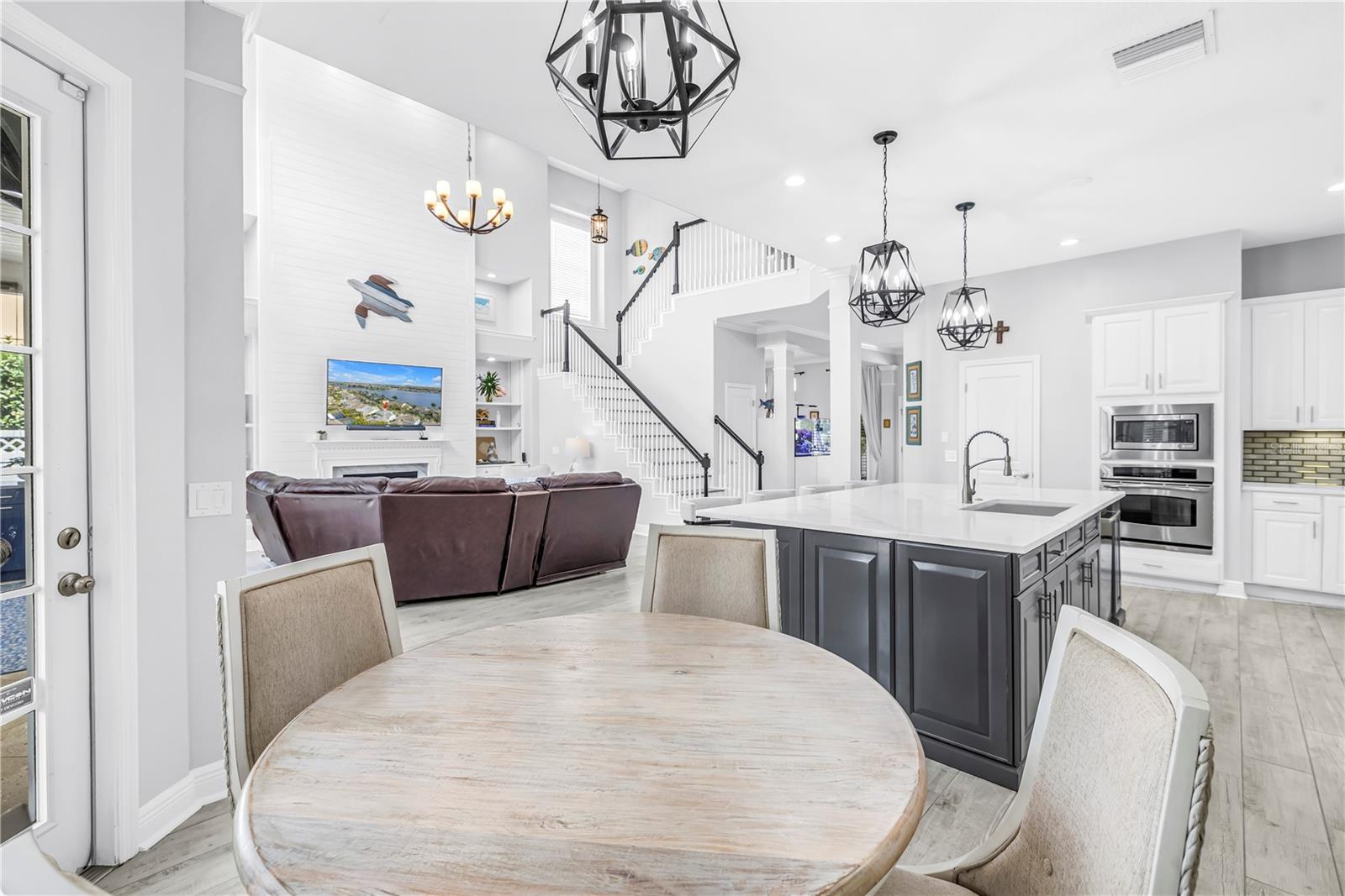 Listing photo id 36 for 5234 Brighton Shore Drive