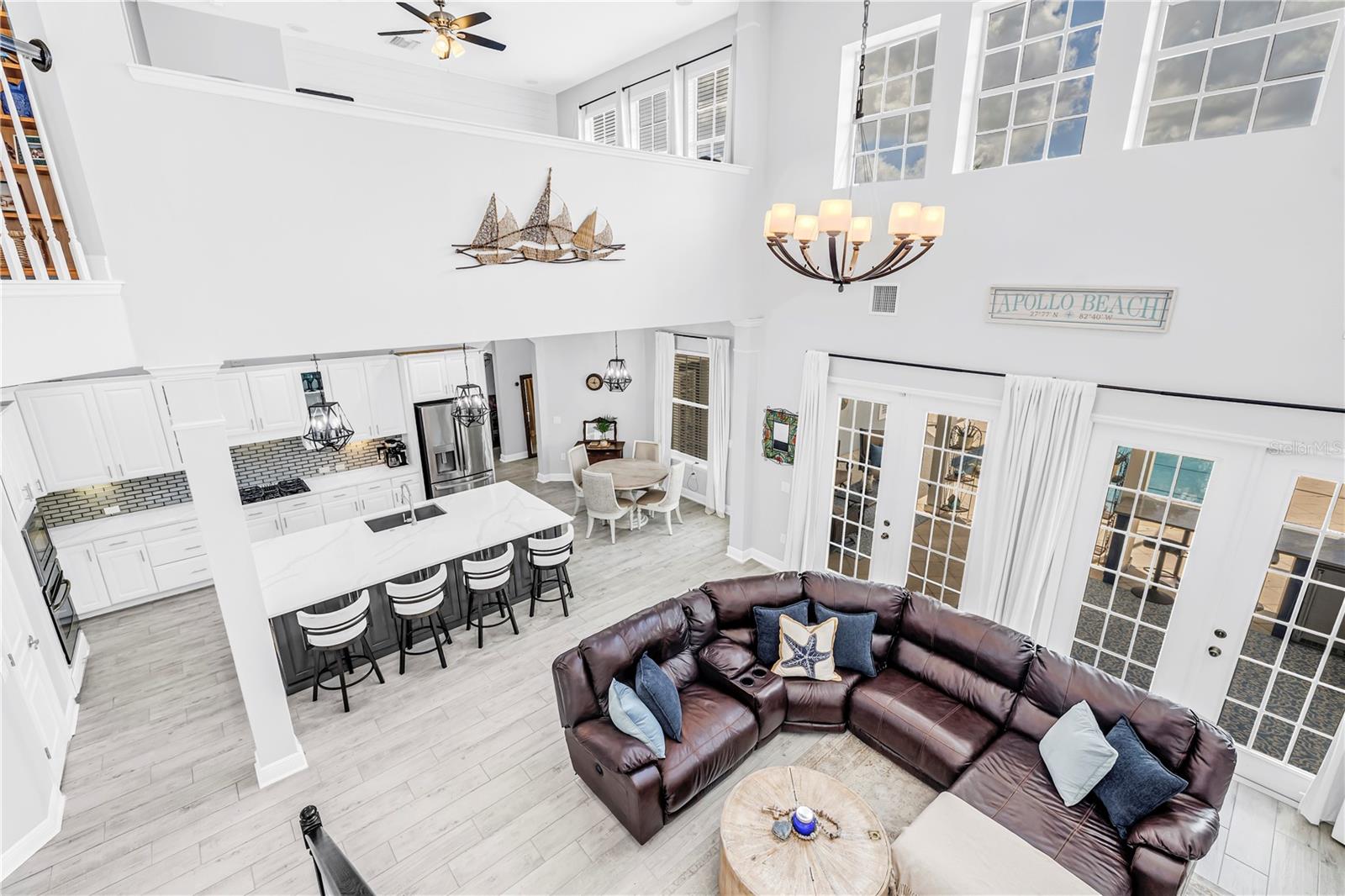 Listing photo id 38 for 5234 Brighton Shore Drive