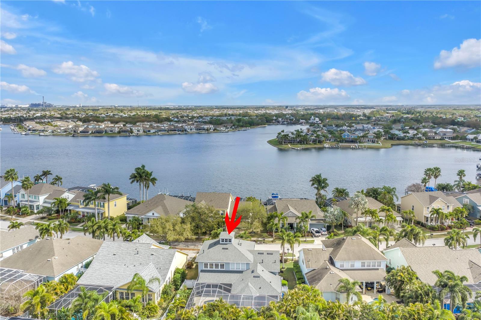 Listing photo id 66 for 5234 Brighton Shore Drive