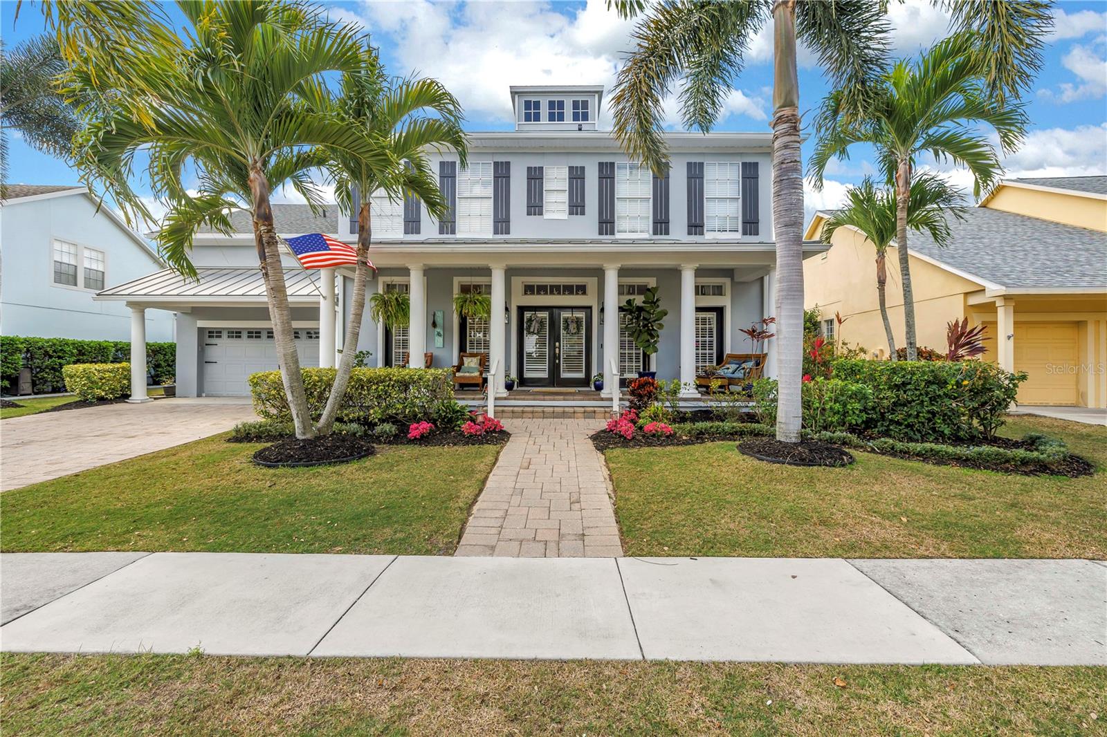 Listing photo id 5 for 5234 Brighton Shore Drive