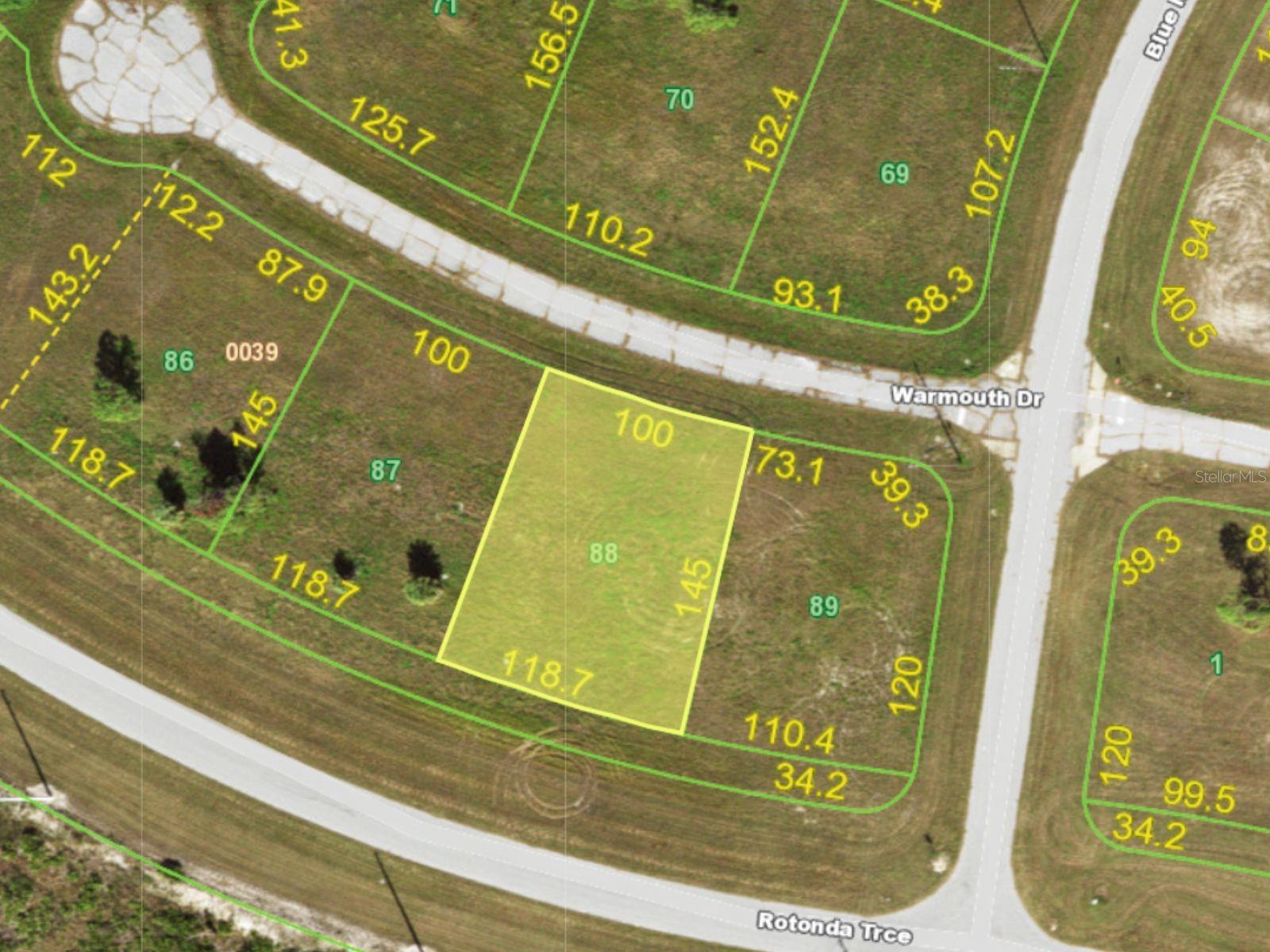 Details for 14145 Warmouth Drive, PLACIDA, FL 33946