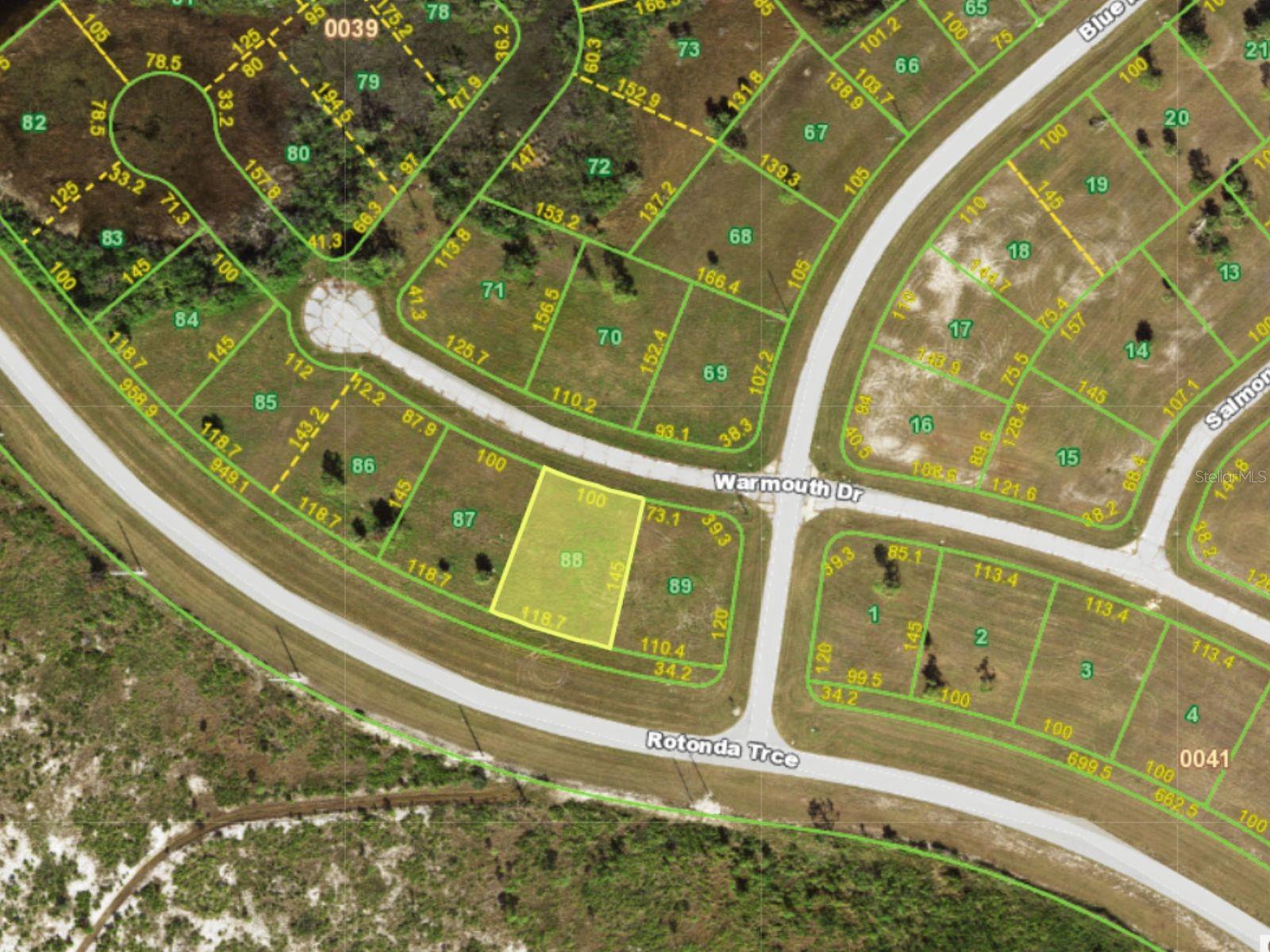 Image 2 of 3 For 14145 Warmouth Drive