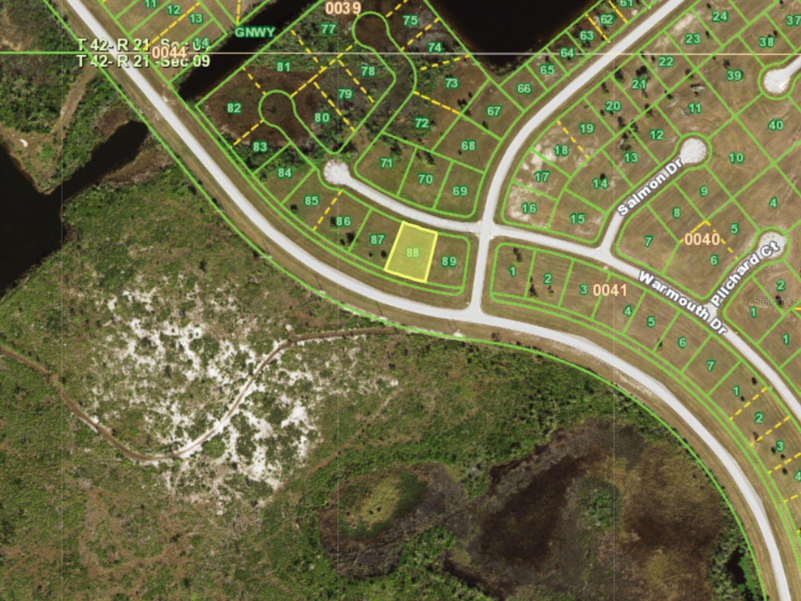 Image 3 of 3 For 14145 Warmouth Drive