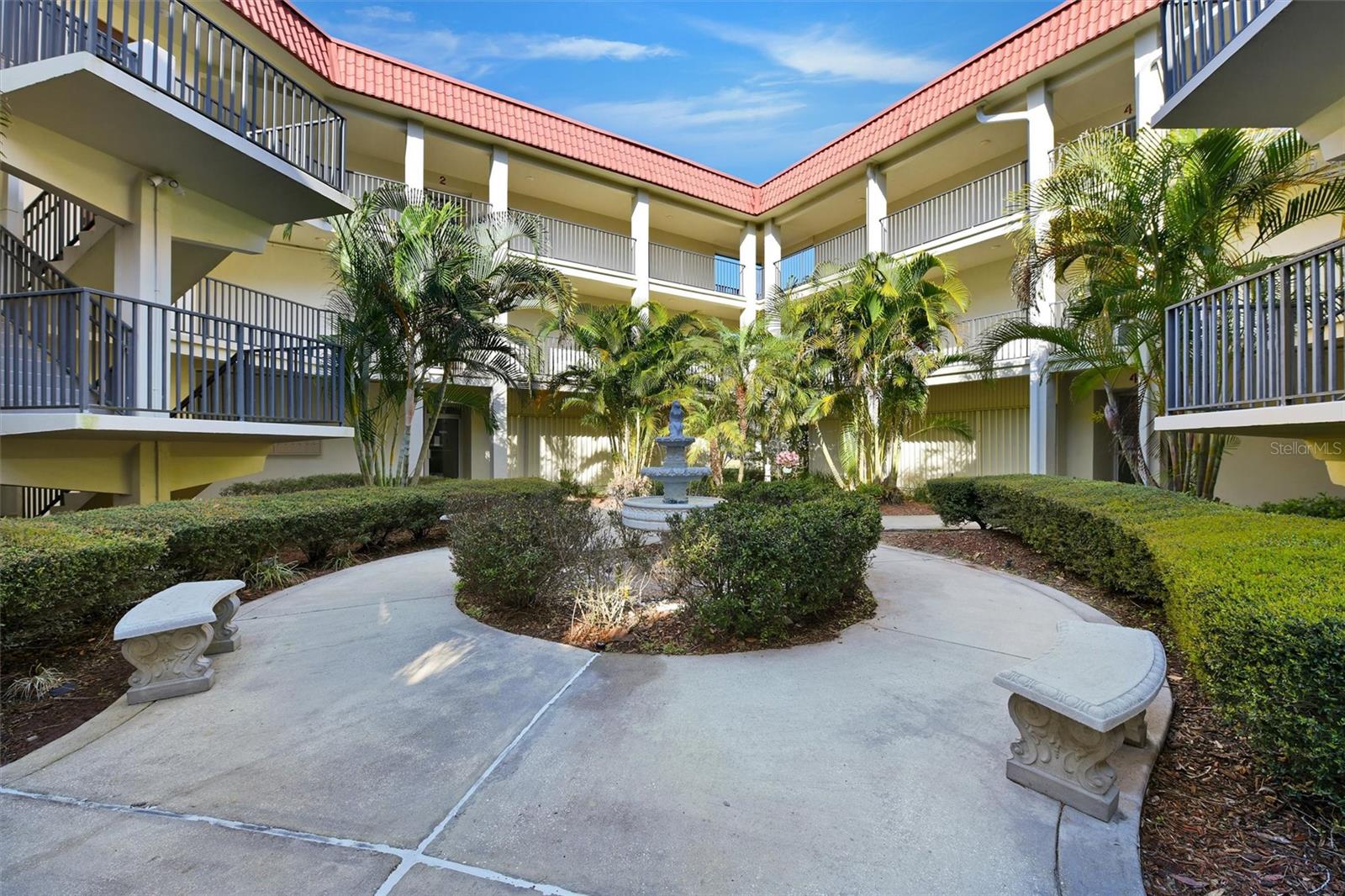 Details for 2700 Bayshore Boulevard 4111, DUNEDIN, FL 34698