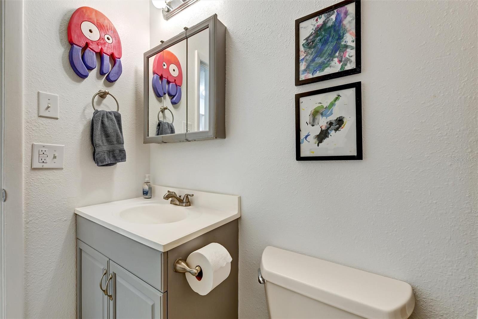 Image 11 of 27 For 2700 Bayshore Boulevard 4111