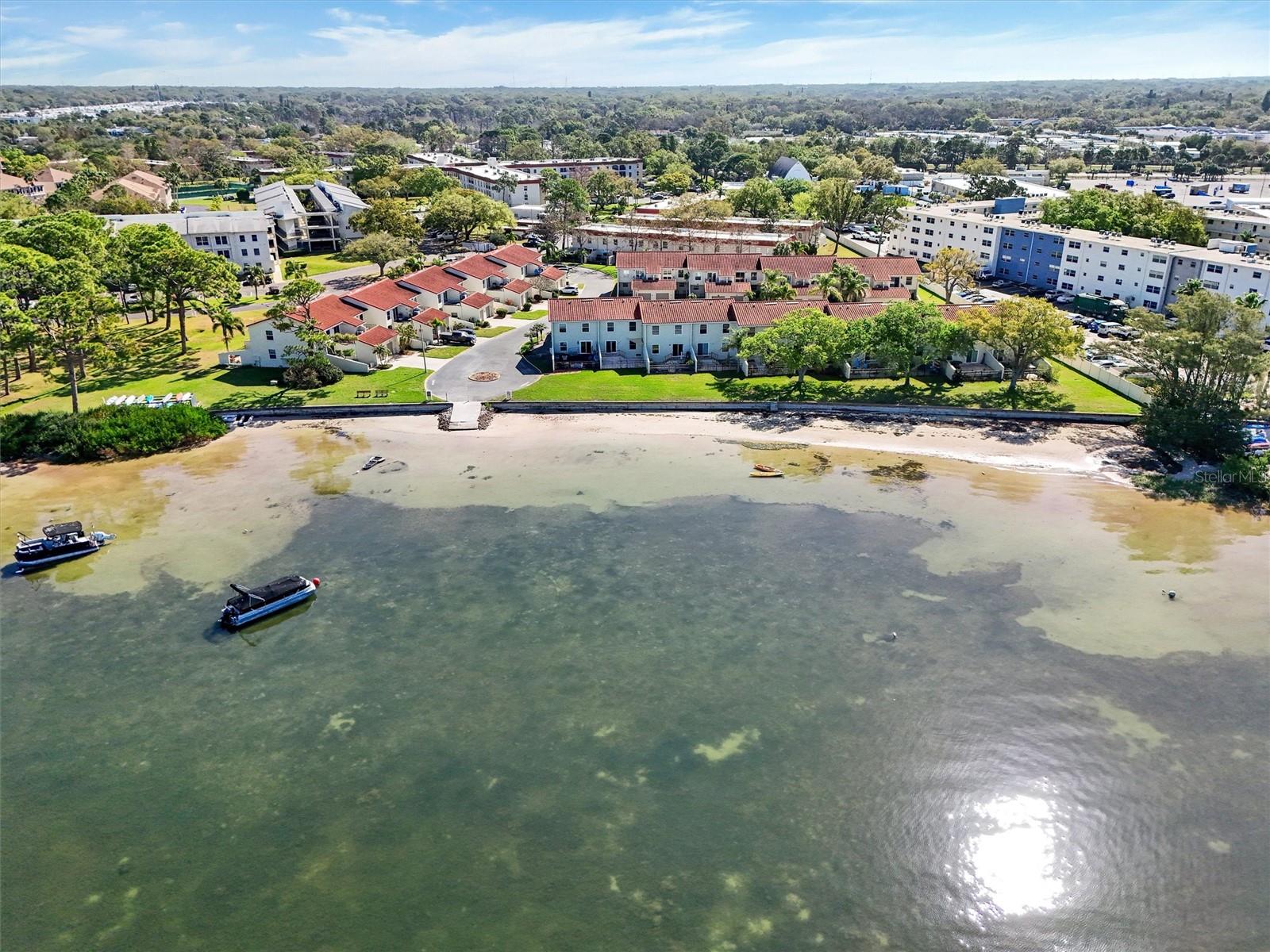 Image 19 of 27 For 2700 Bayshore Boulevard 4111