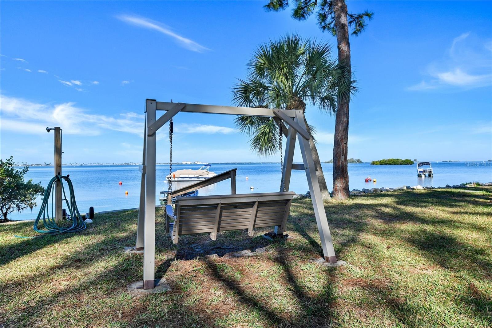 Image 22 of 27 For 2700 Bayshore Boulevard 4111