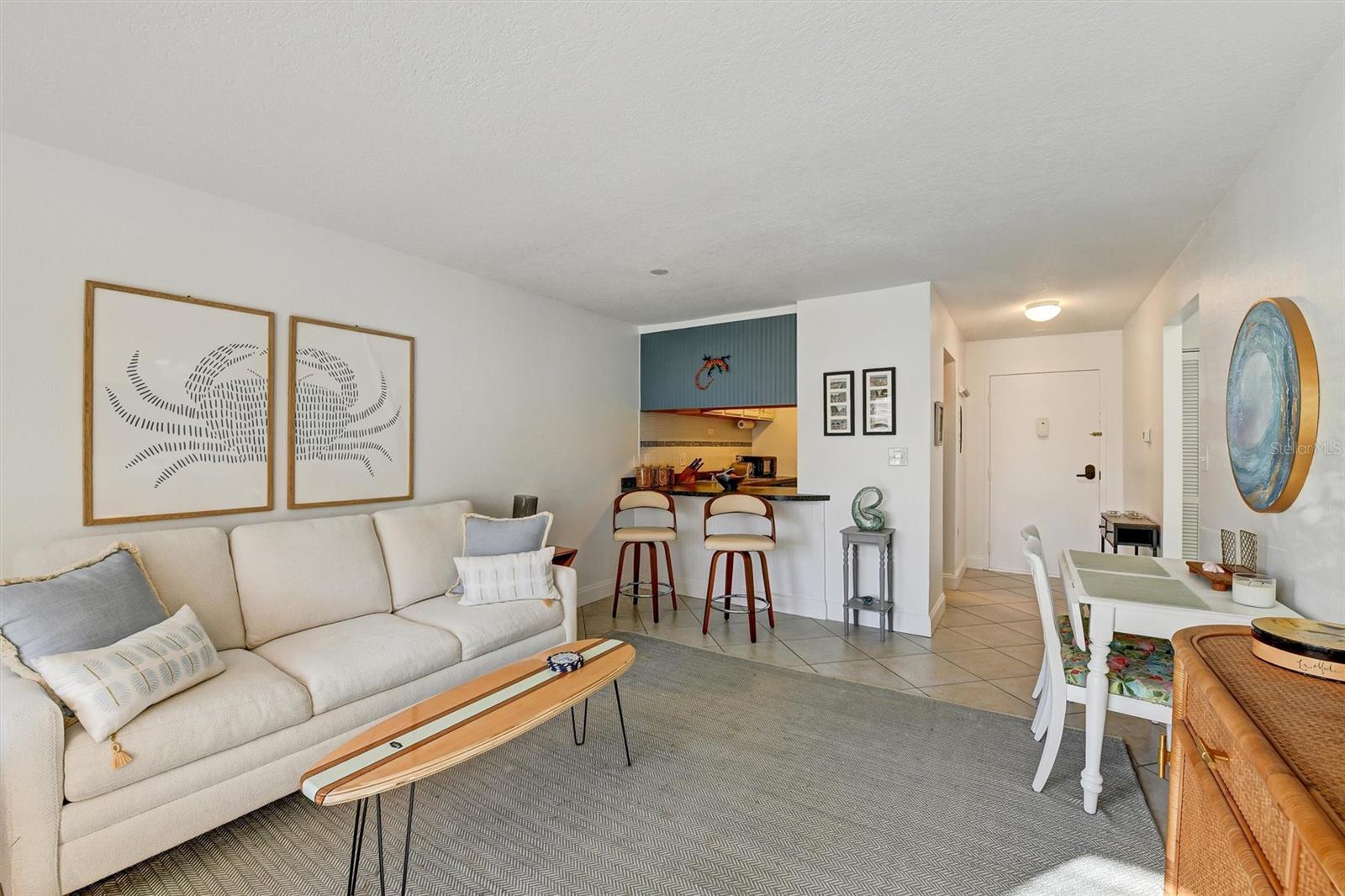 Image 4 of 27 For 2700 Bayshore Boulevard 4111