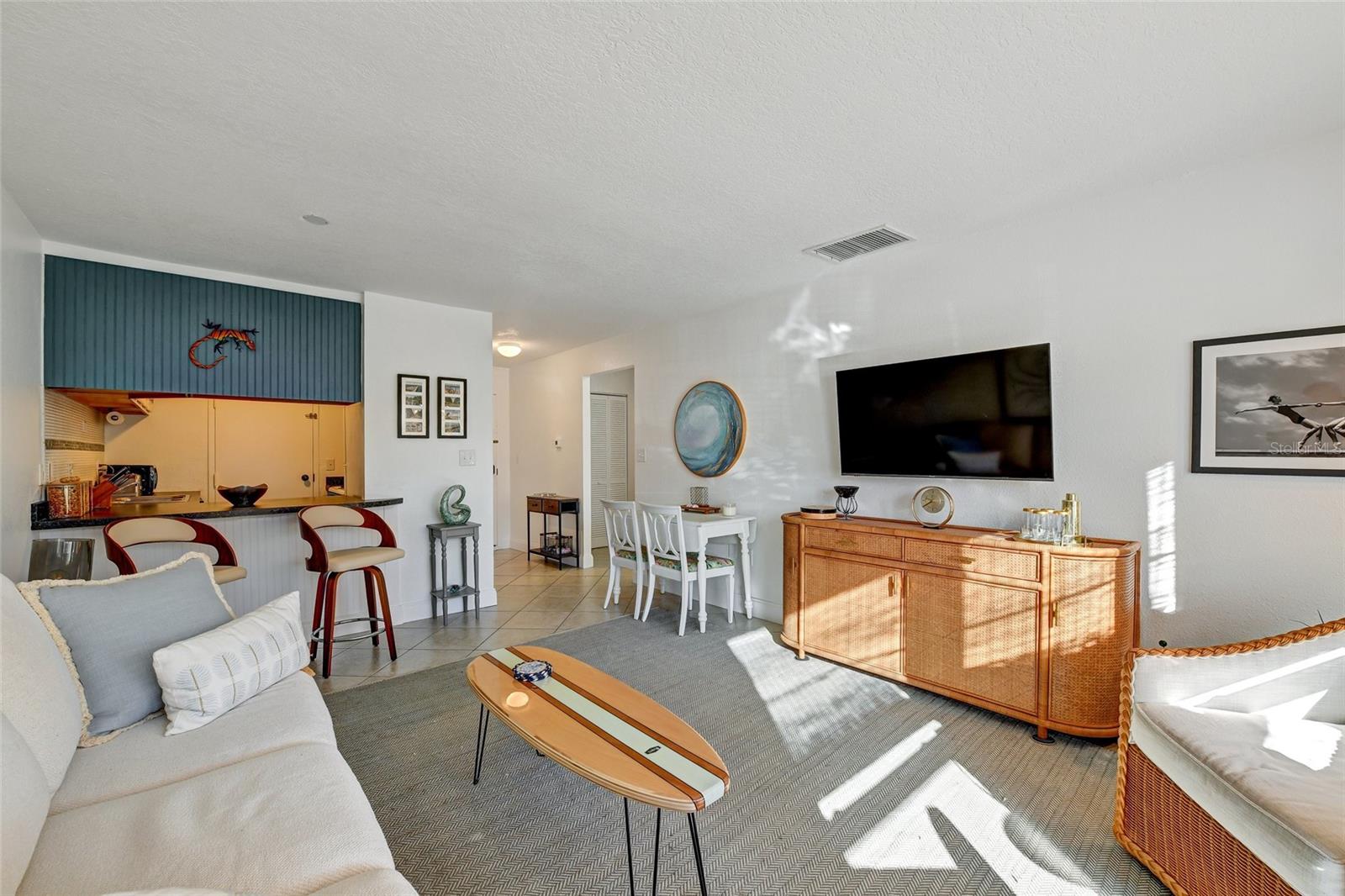 Image 5 of 27 For 2700 Bayshore Boulevard 4111