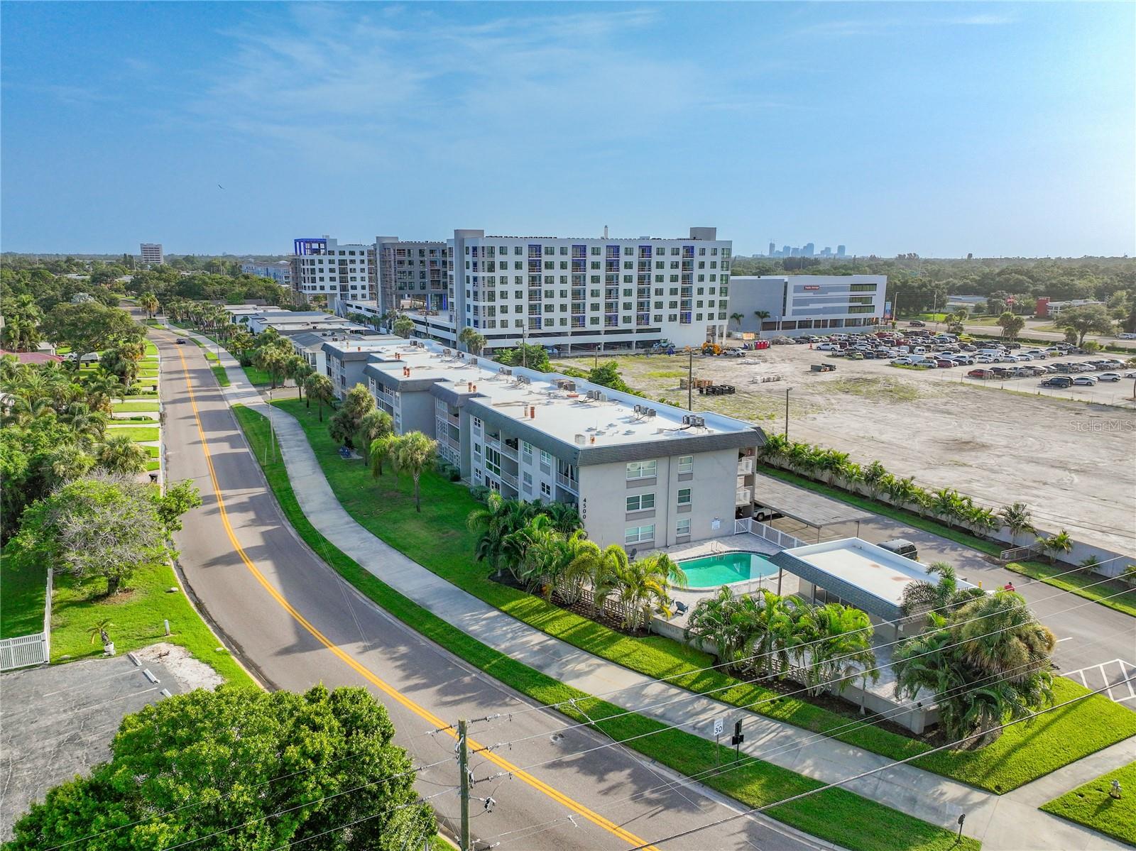 Image 15 of 21 For 4500 37th Street S 8