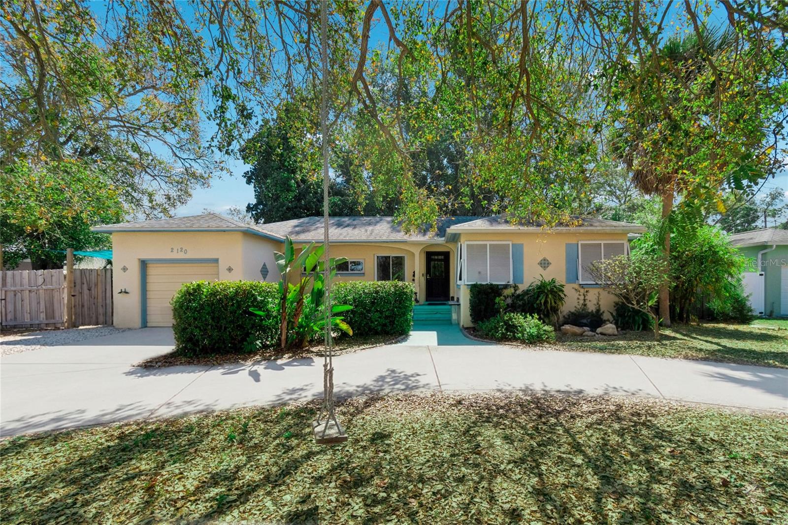 Details for 2120 Coronada Way S, ST PETERSBURG, FL 33712