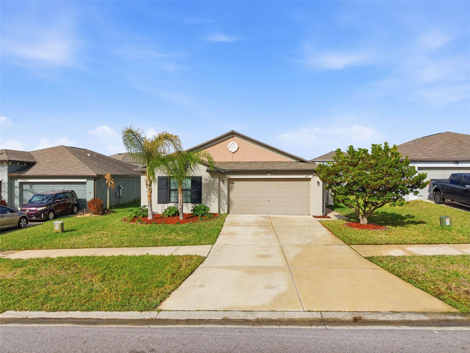 Image 53 of 82 For 6637 Wagon Trail Street