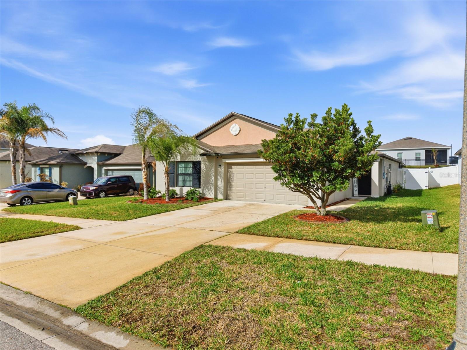 Image 54 of 82 For 6637 Wagon Trail Street