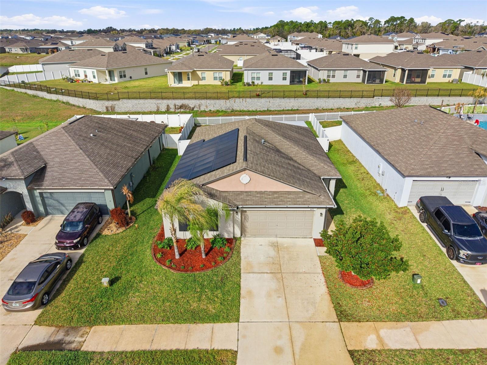 Image 58 of 82 For 6637 Wagon Trail Street