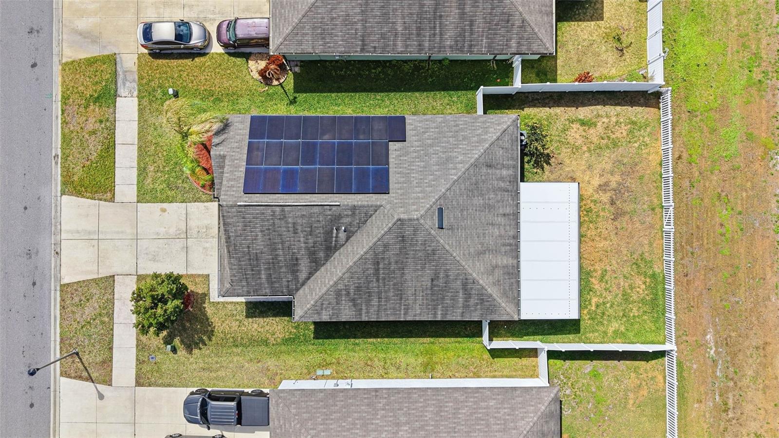 Image 63 of 82 For 6637 Wagon Trail Street