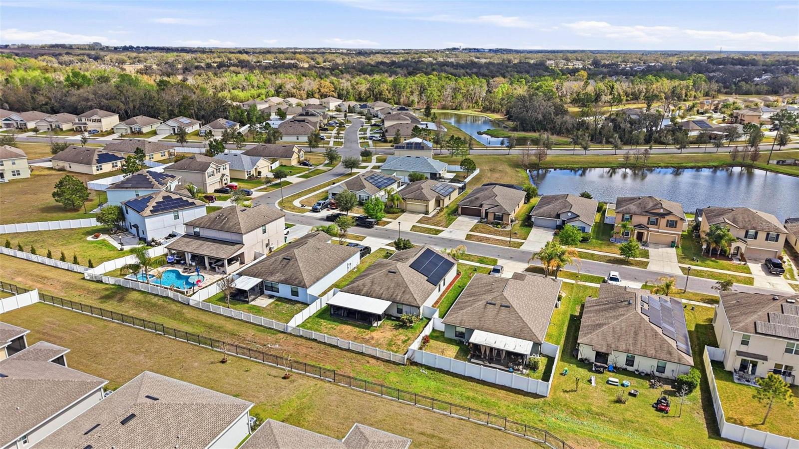 Image 67 of 82 For 6637 Wagon Trail Street