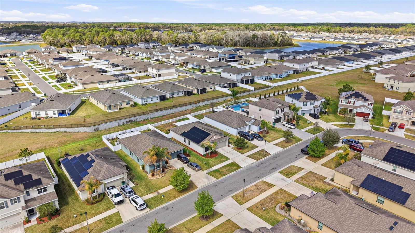 Image 68 of 82 For 6637 Wagon Trail Street