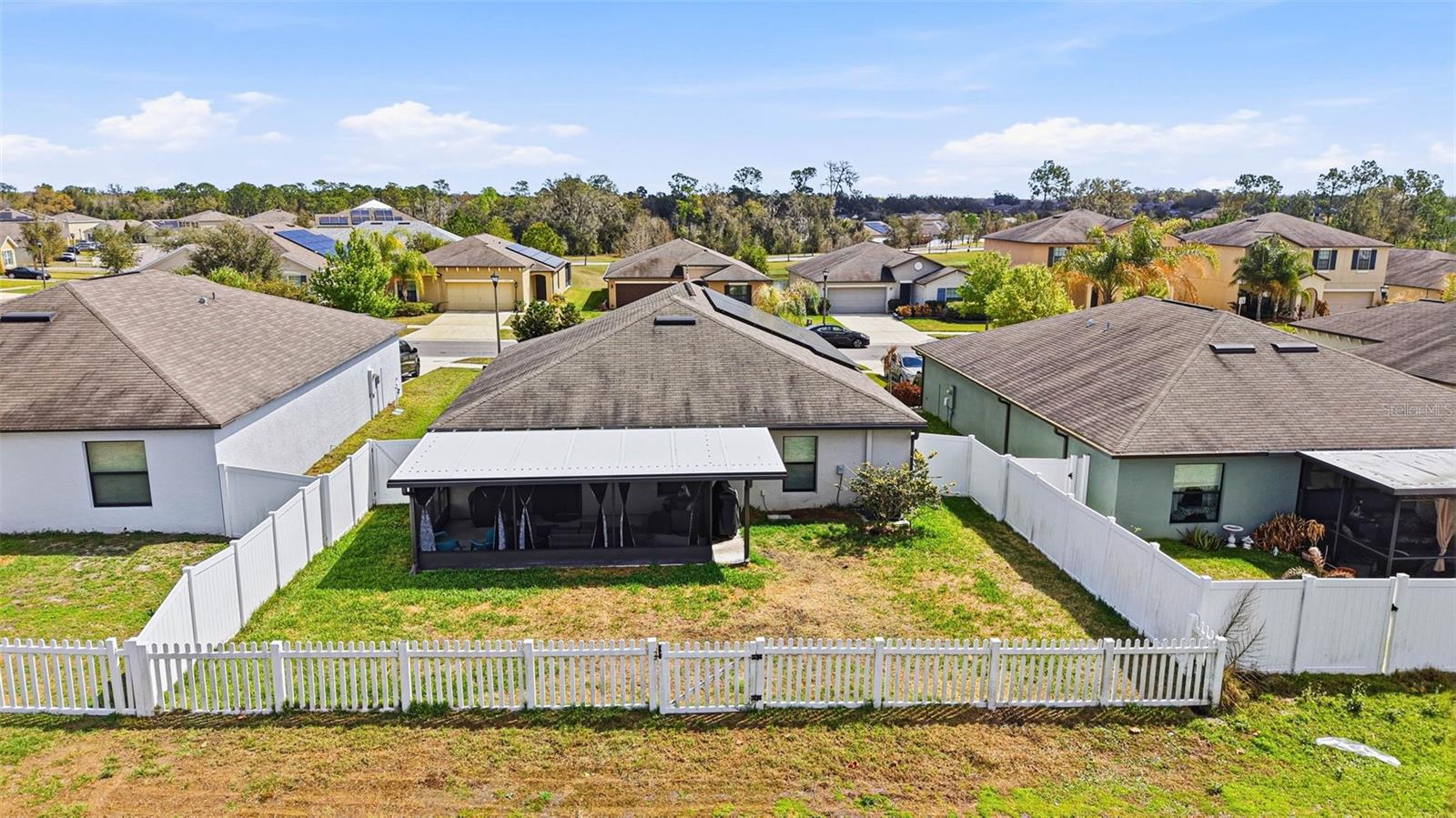 Image 71 of 82 For 6637 Wagon Trail Street