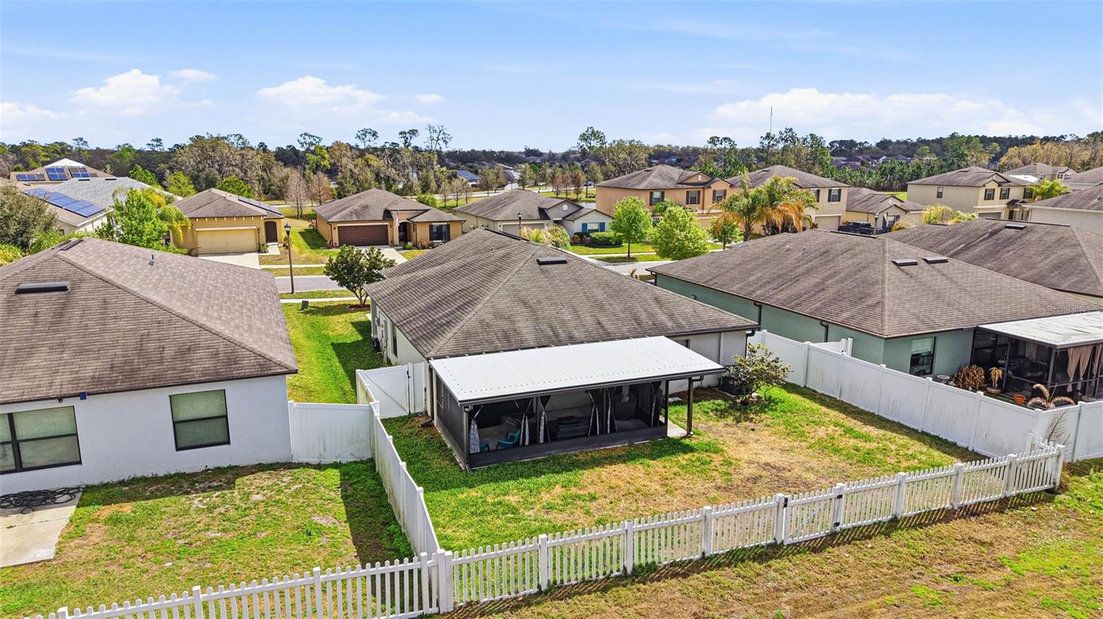 Image 72 of 82 For 6637 Wagon Trail Street