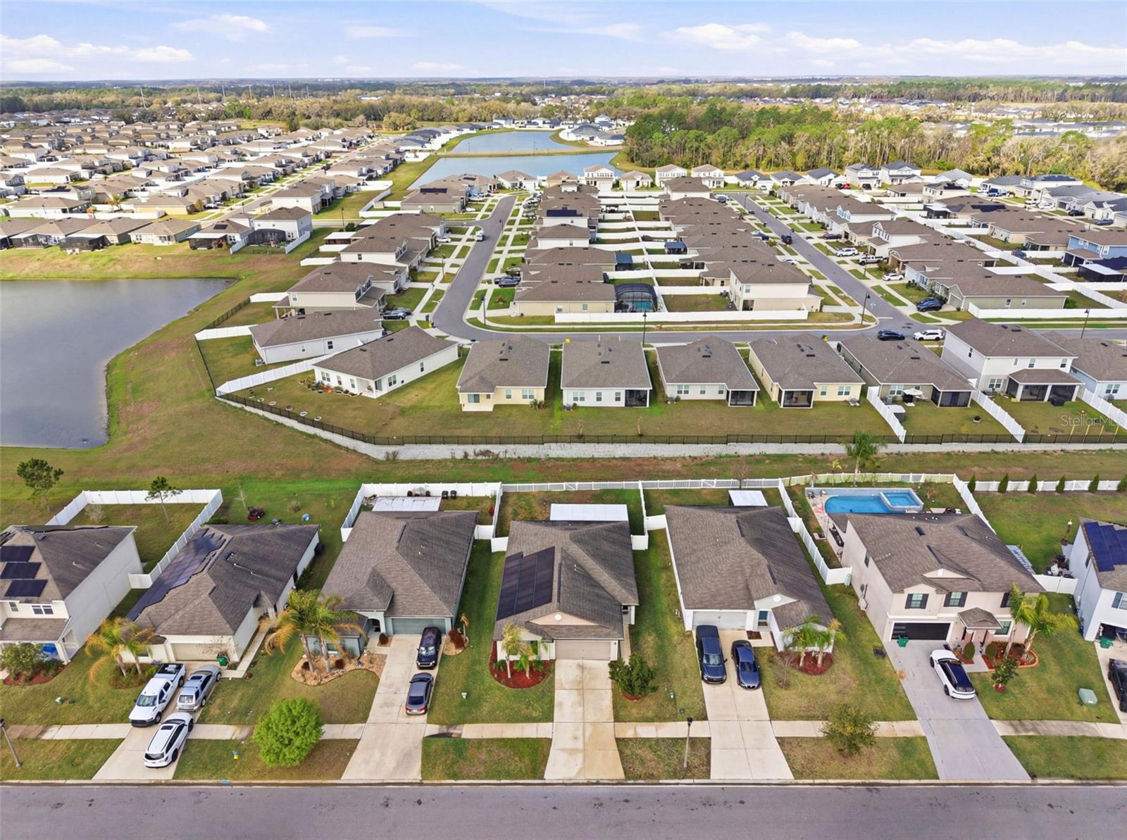 Image 74 of 82 For 6637 Wagon Trail Street