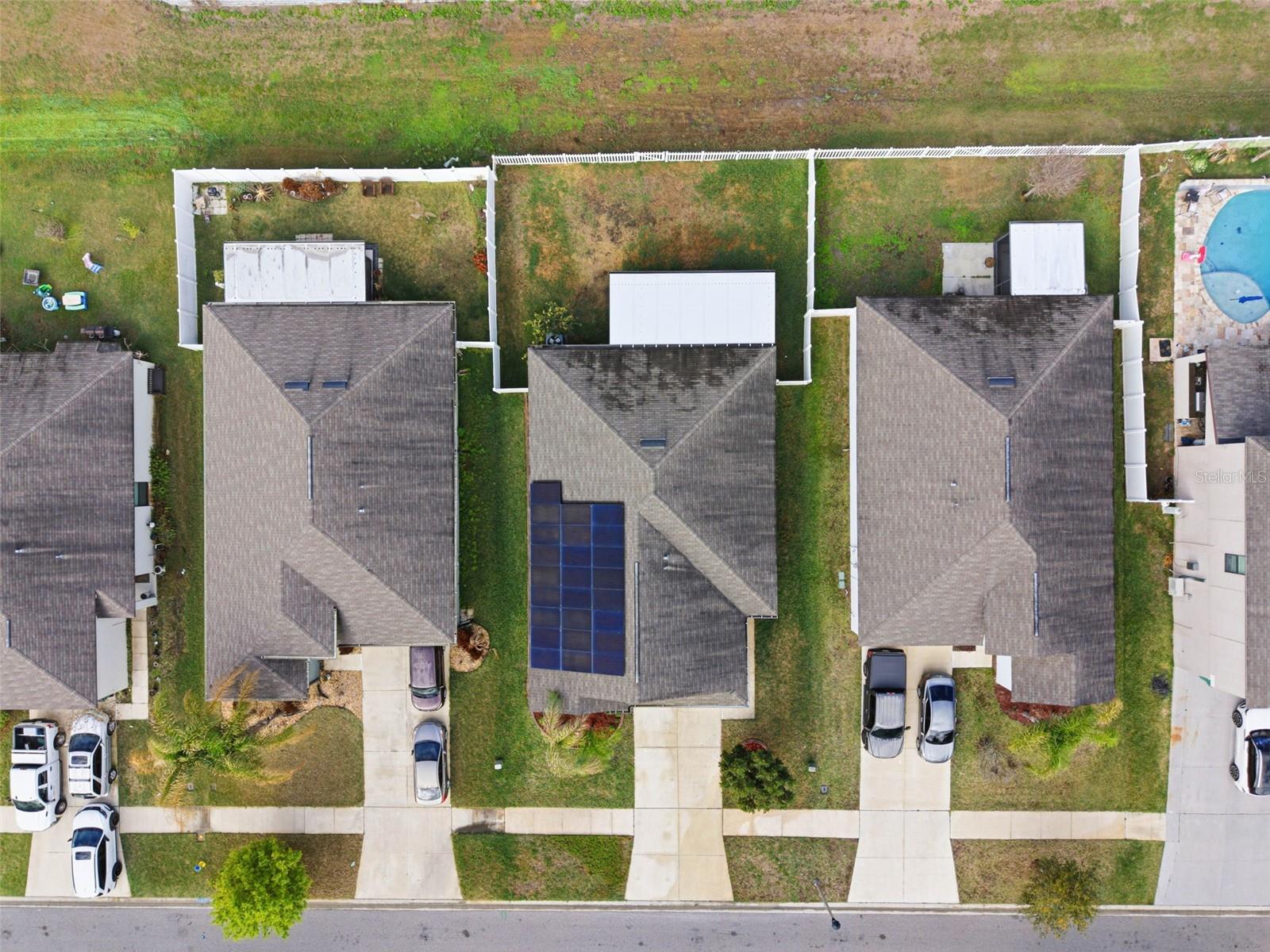 Image 75 of 82 For 6637 Wagon Trail Street