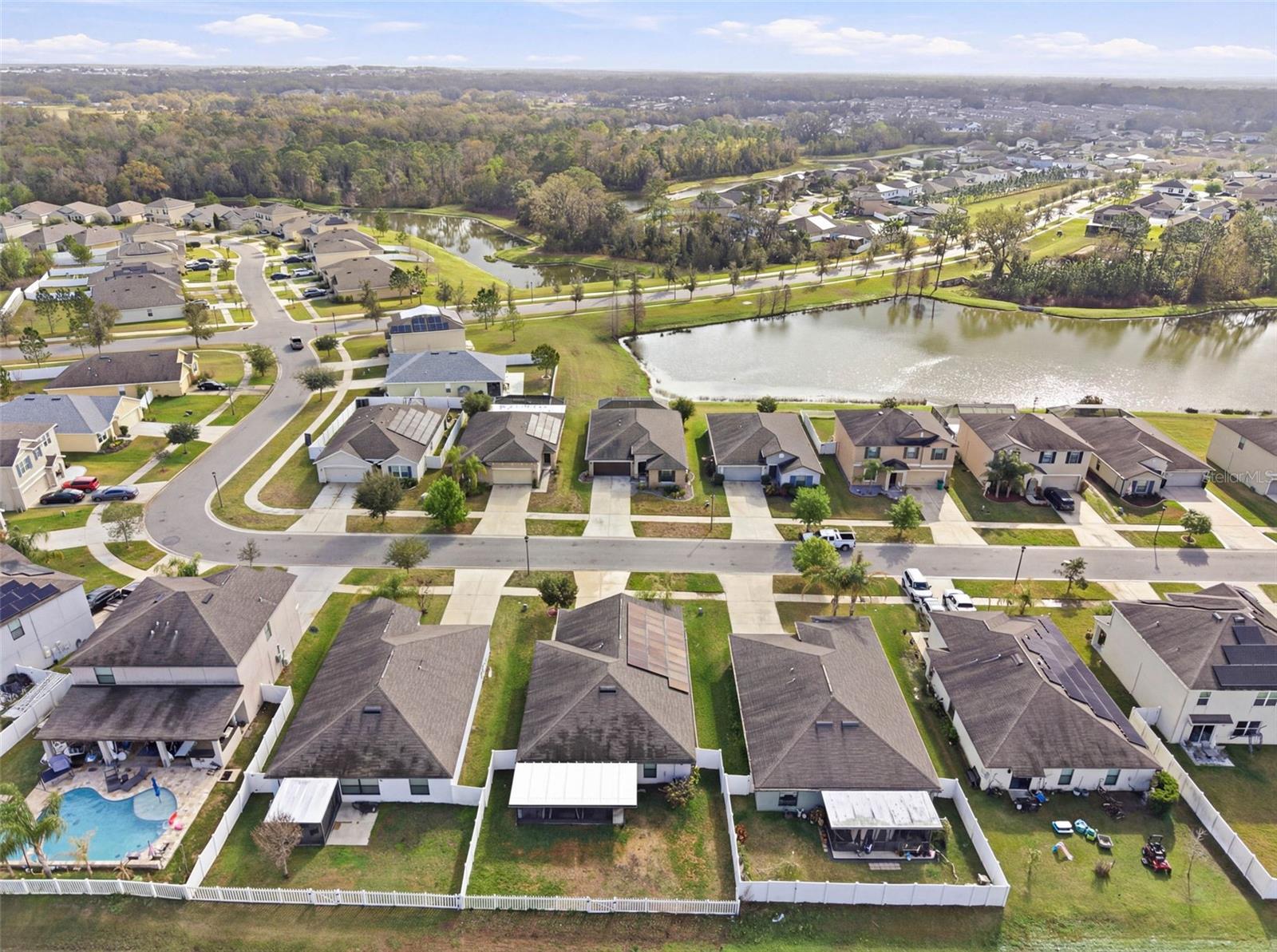 Image 76 of 82 For 6637 Wagon Trail Street