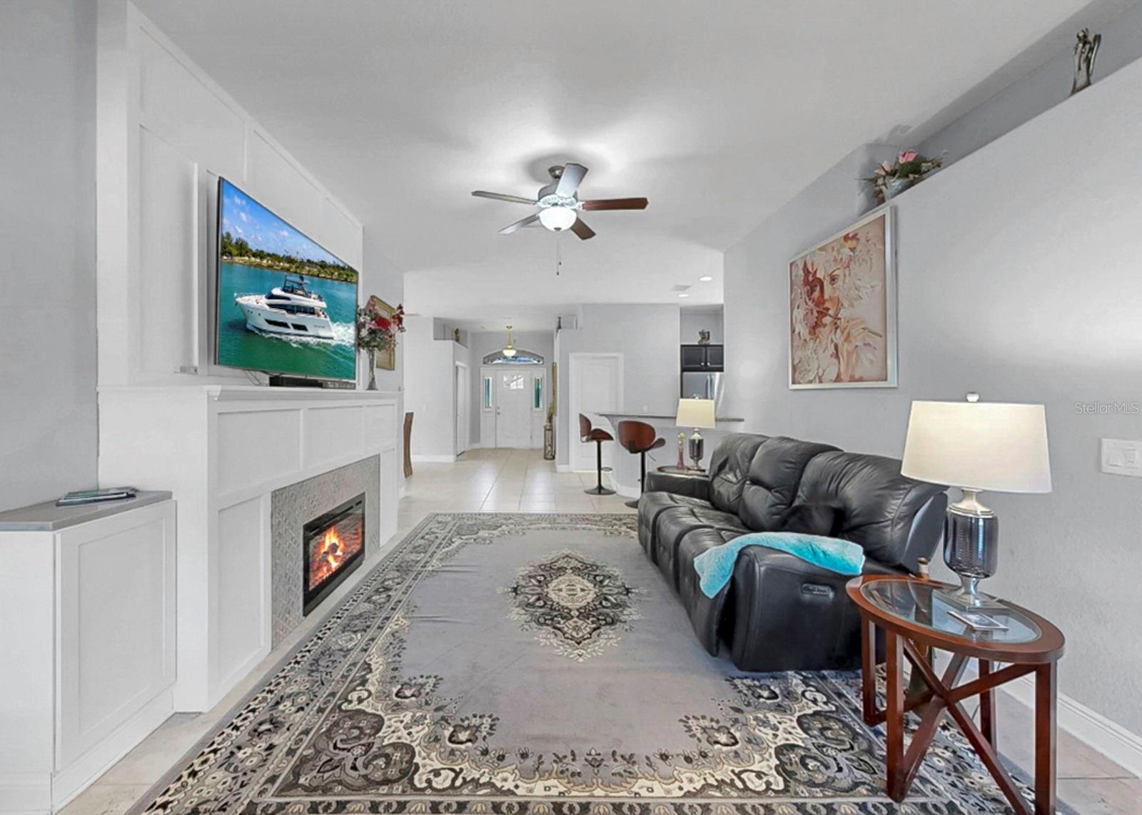 Listing photo id 3 for 12278 Legacy Bright Street