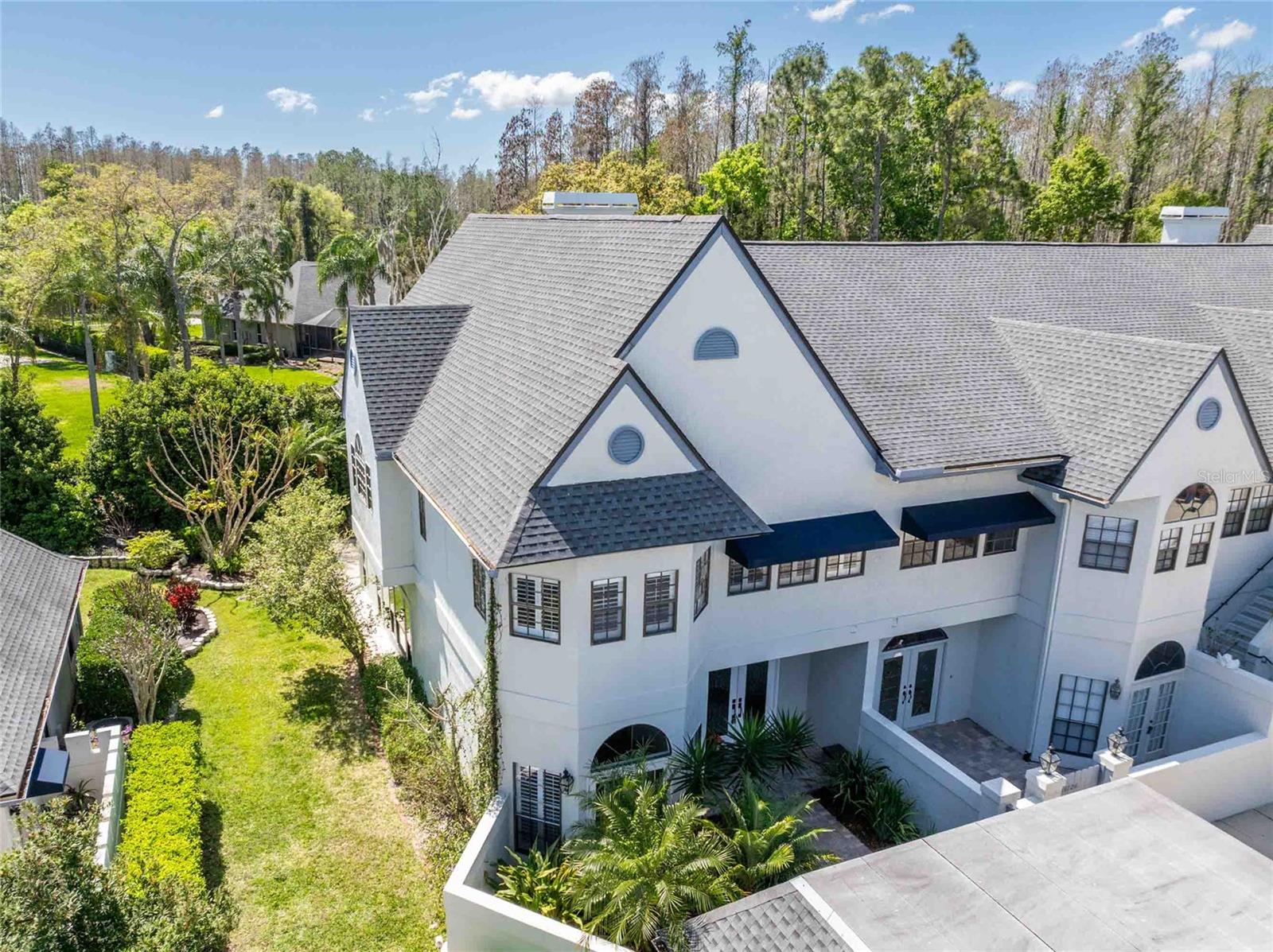 Details for 18724 Wimbledon, LUTZ, FL 33558