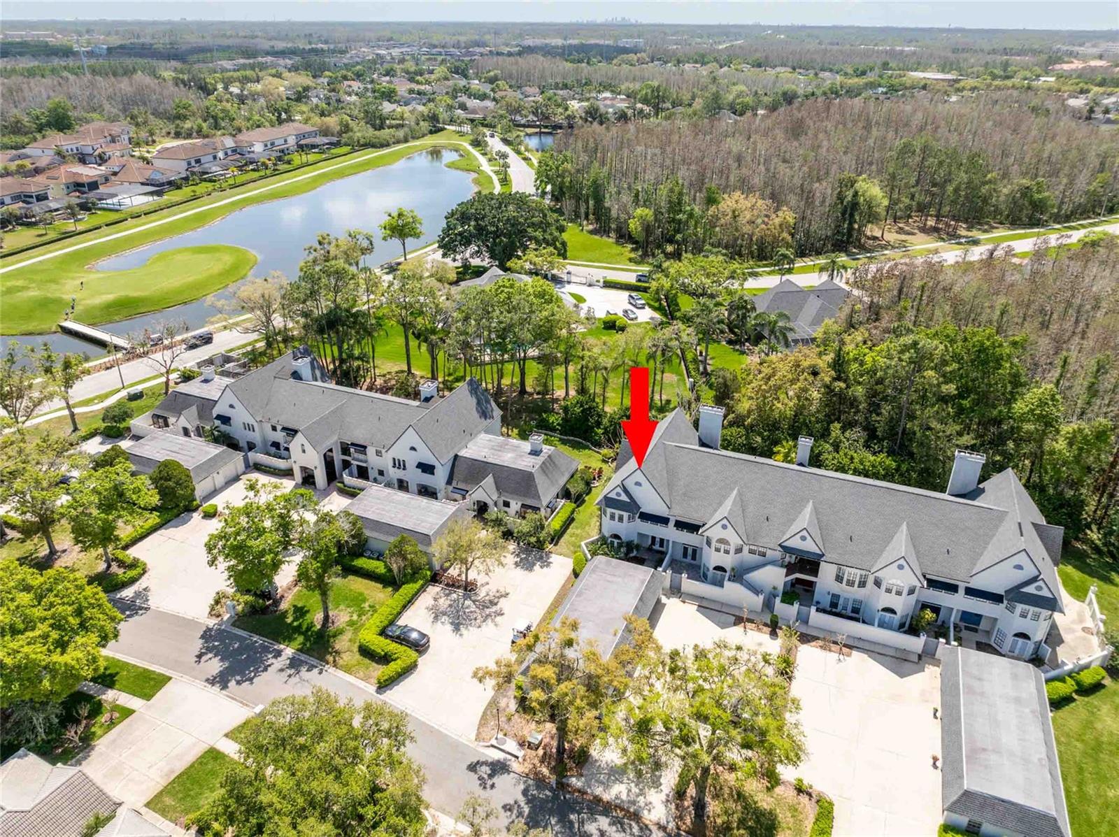 Image 46 of 55 For 18724 Wimbledon