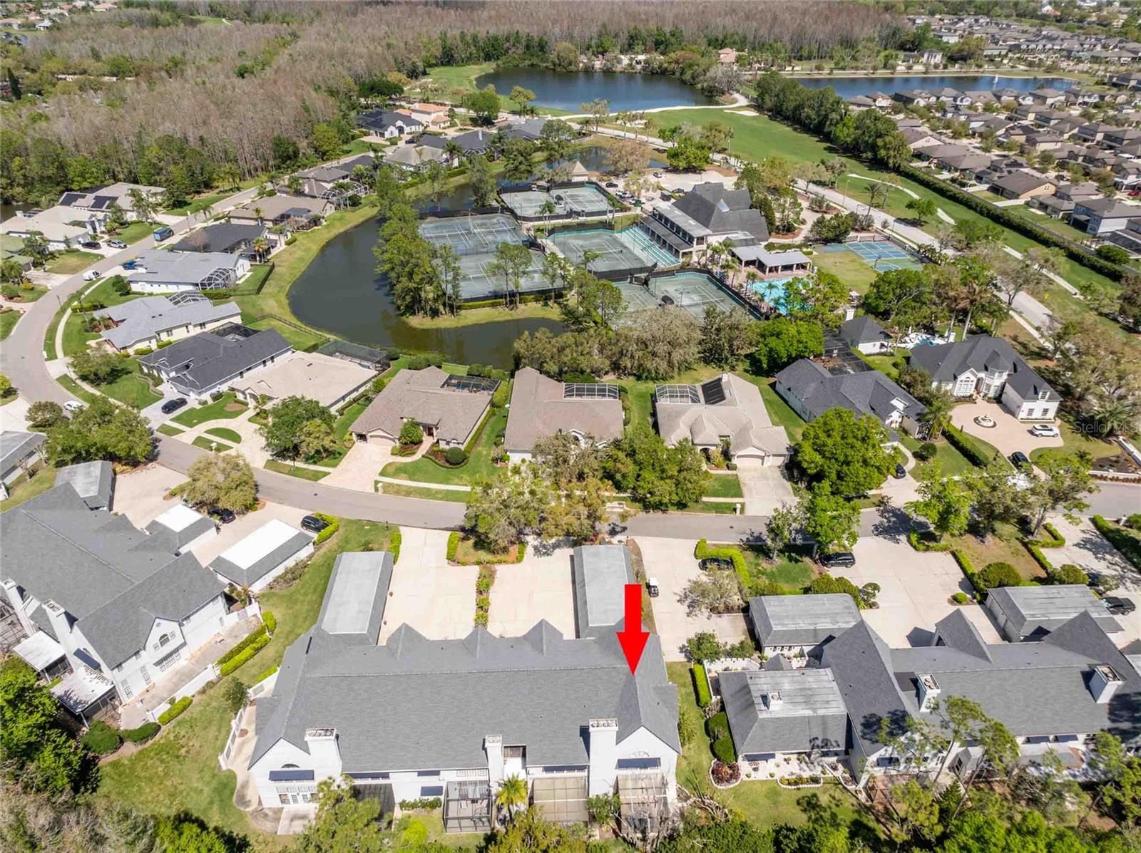 Image 47 of 55 For 18724 Wimbledon