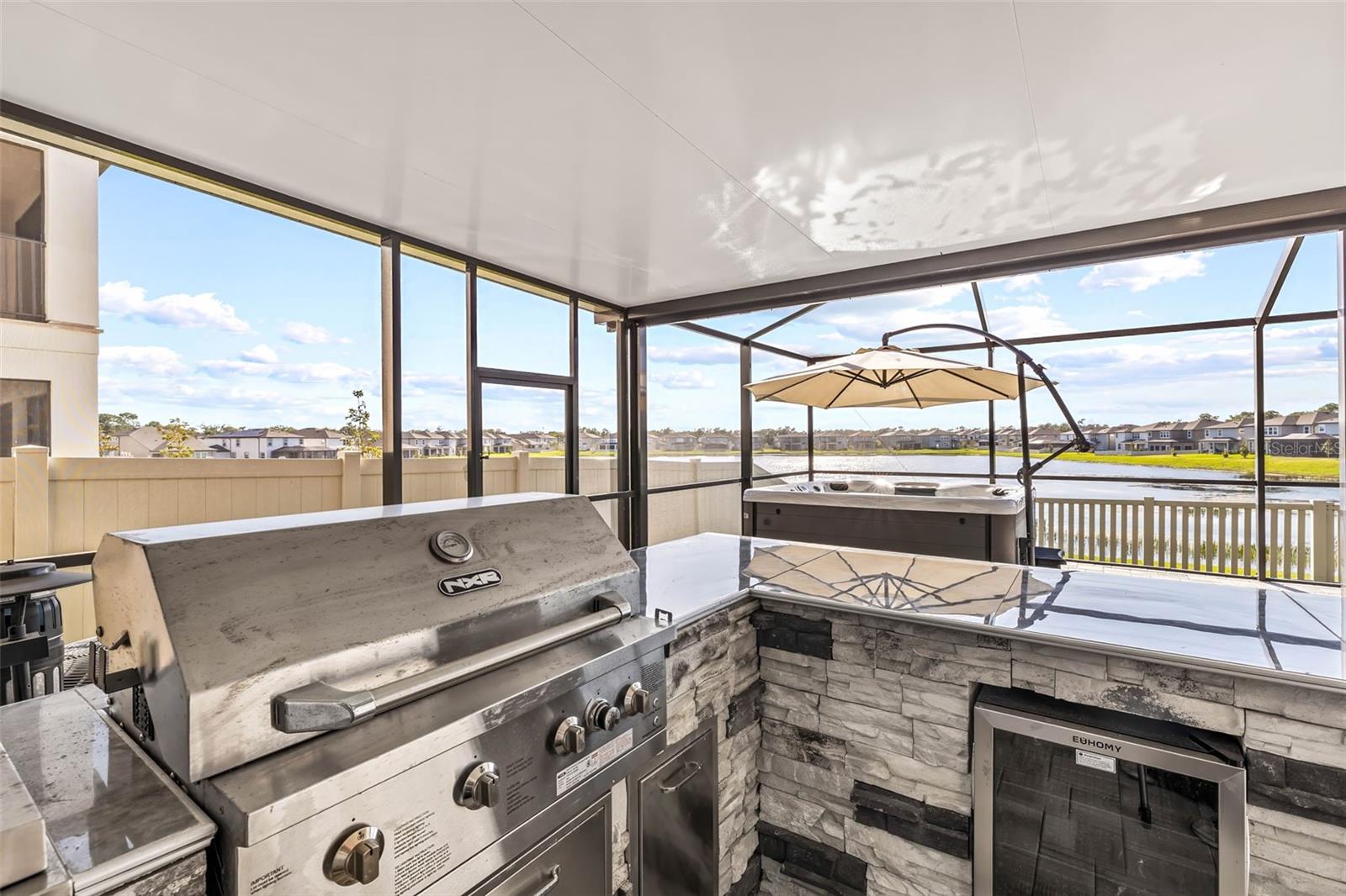 Image 39 of 62 For 3071 Marine Grass Drive