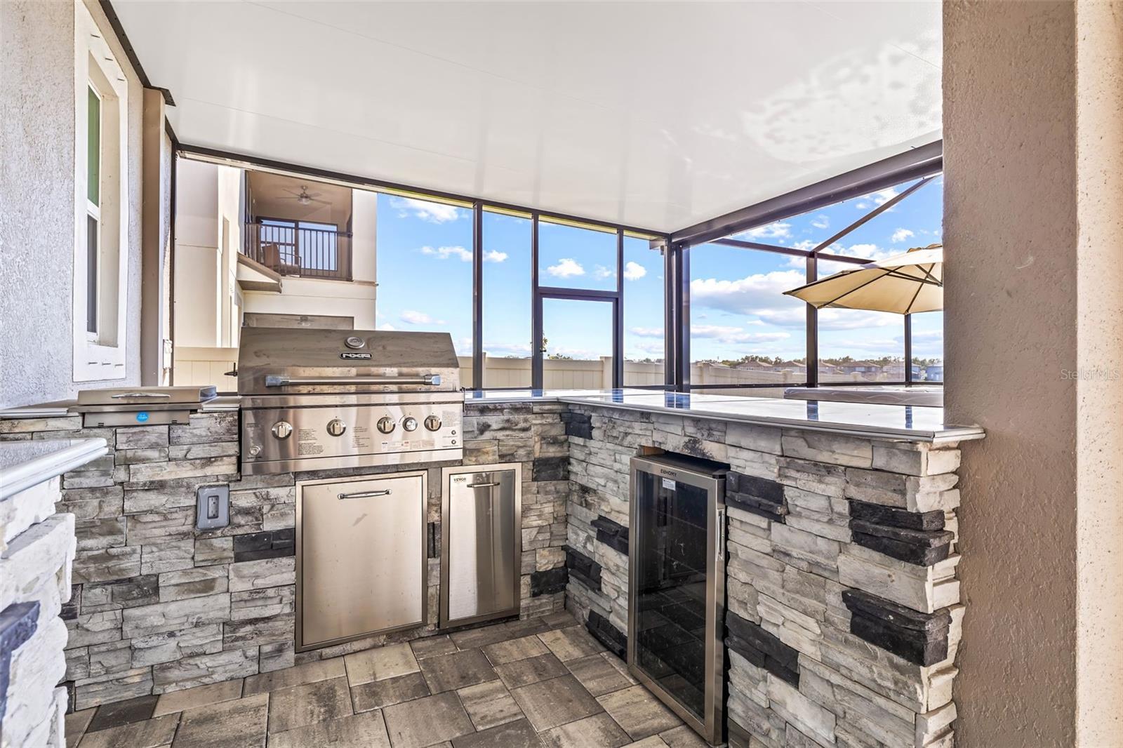 Image 40 of 62 For 3071 Marine Grass Drive