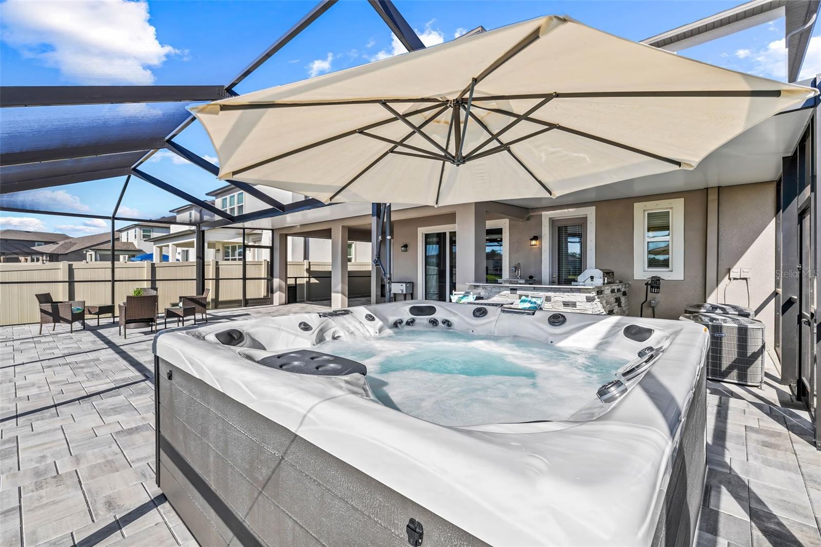 Image 43 of 62 For 3071 Marine Grass Drive