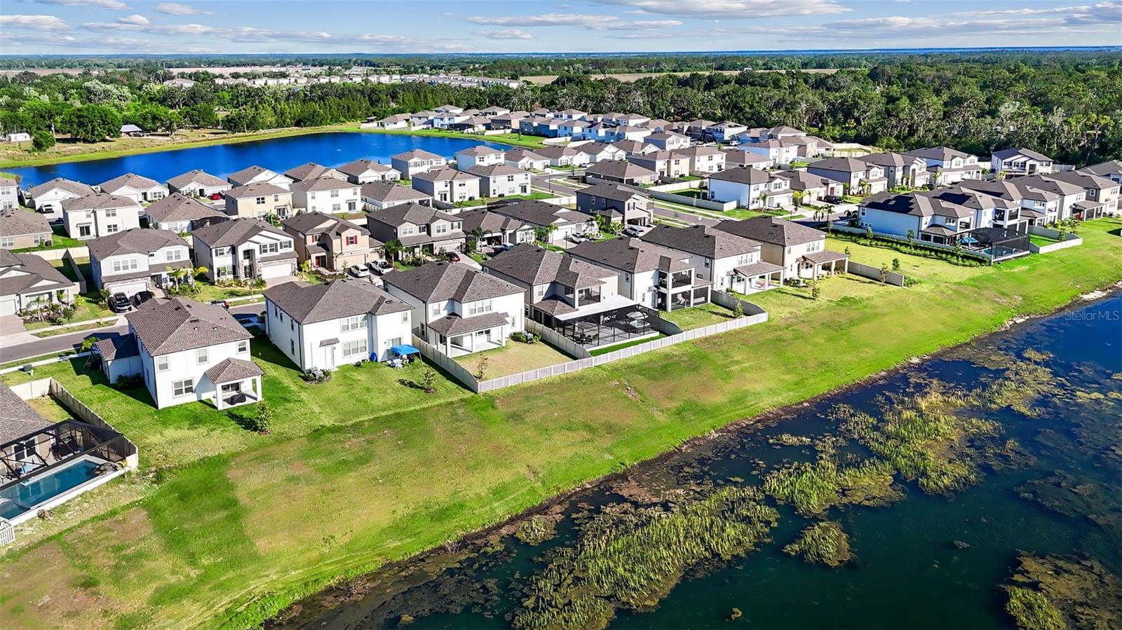 Image 58 of 62 For 3071 Marine Grass Drive