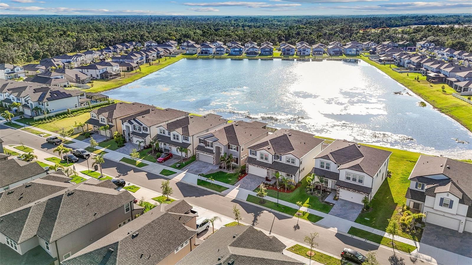 Image 59 of 62 For 3071 Marine Grass Drive